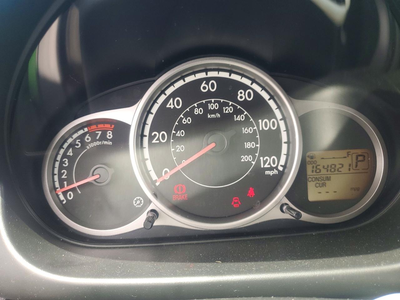 2013 Mazda Mazda2 Green vin: JM1DE1LZ7D0160062