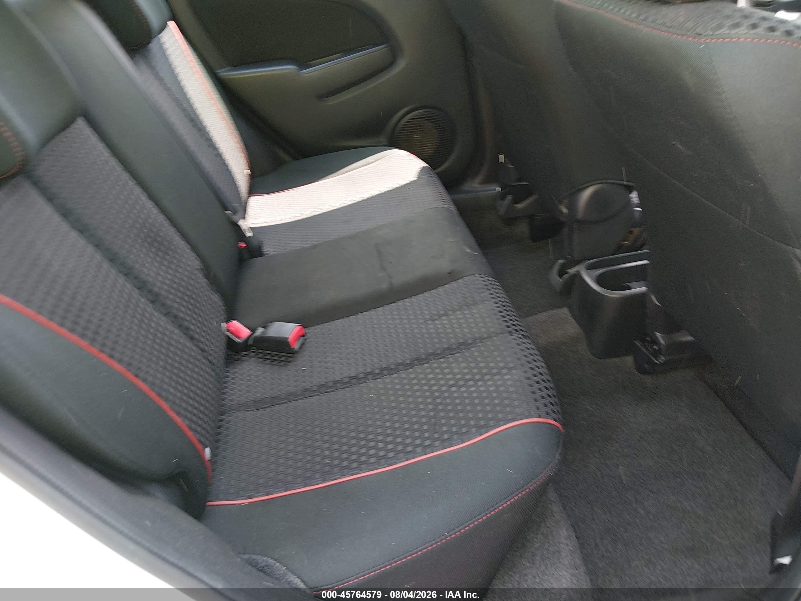 2014 Mazda Mazda2 Touring Белый vin: JM1DE1LZ9E0177267