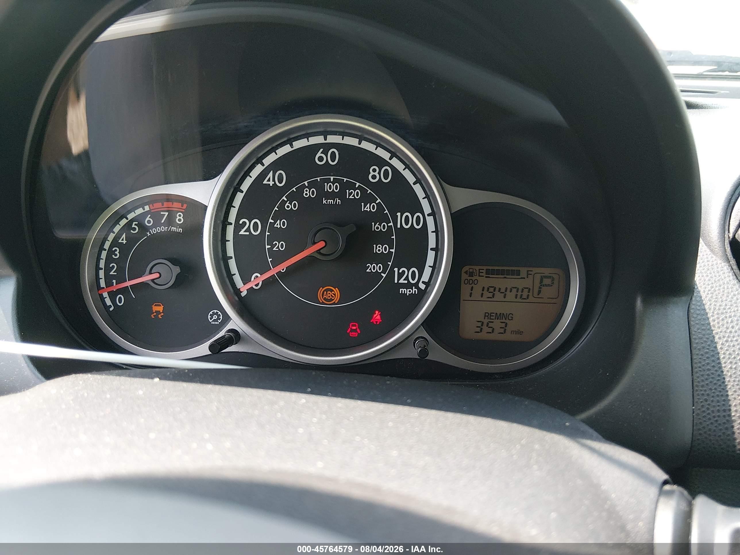 2014 Mazda Mazda2 Touring Белый vin: JM1DE1LZ9E0177267