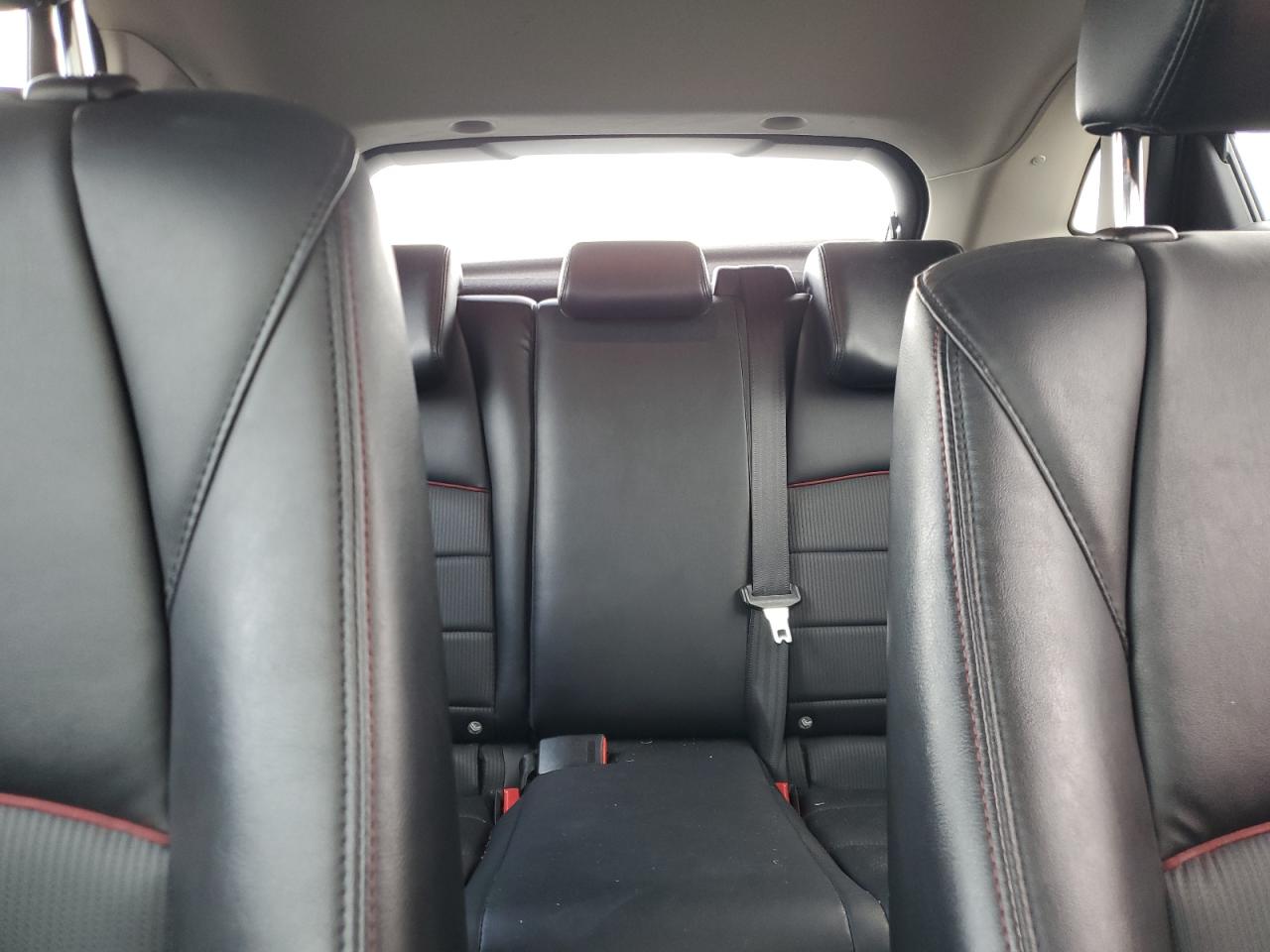 2018 Mazda Cx-3 Touring Серый vin: JM1DKFC78J0301172
