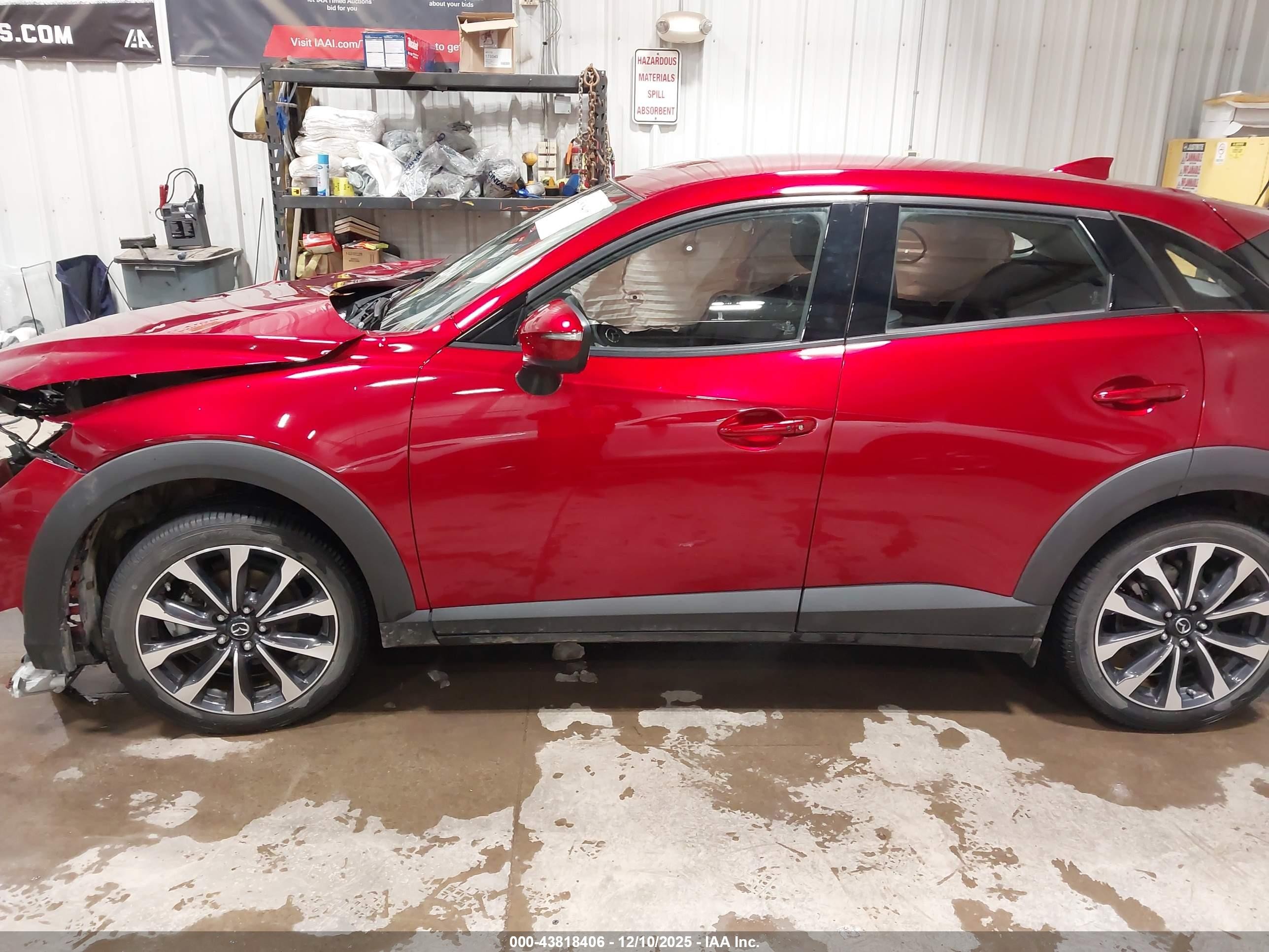 Price & History 2019 Mazda Cx-3 Touring 2.0l I-4 Di, Dohc, Vvt Price & History 2019 Mazda Cx-3 Touring 2.0l I-4 Di, Dohc, Vvt