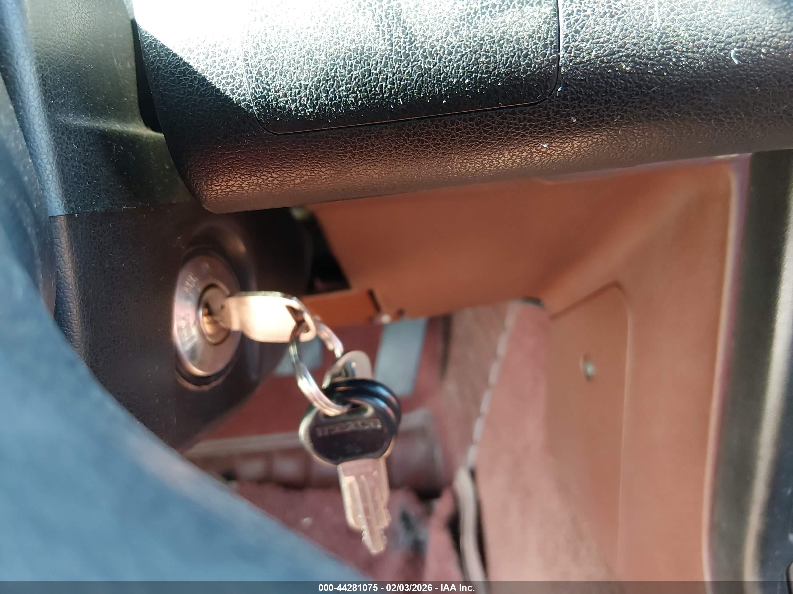 1986 Mazda Rx7   Белый vin: JM1FC3317G0147403