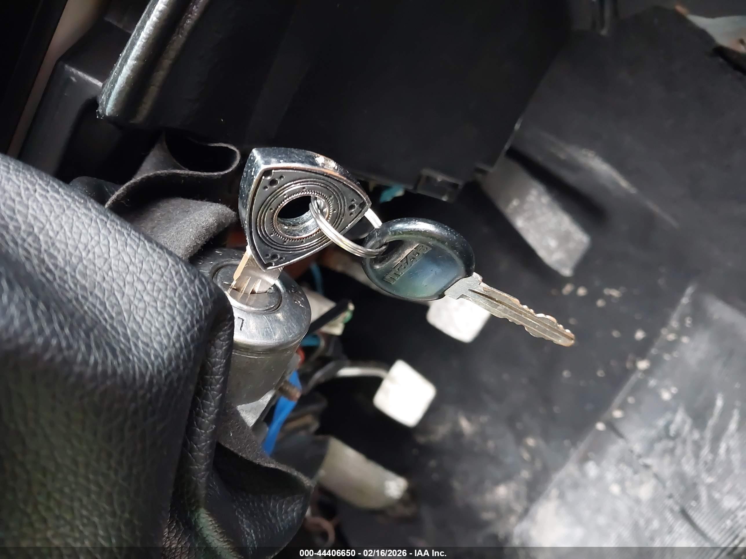 1990 Mazda Rx7   Gray vin: JM1FC3521L0712695
