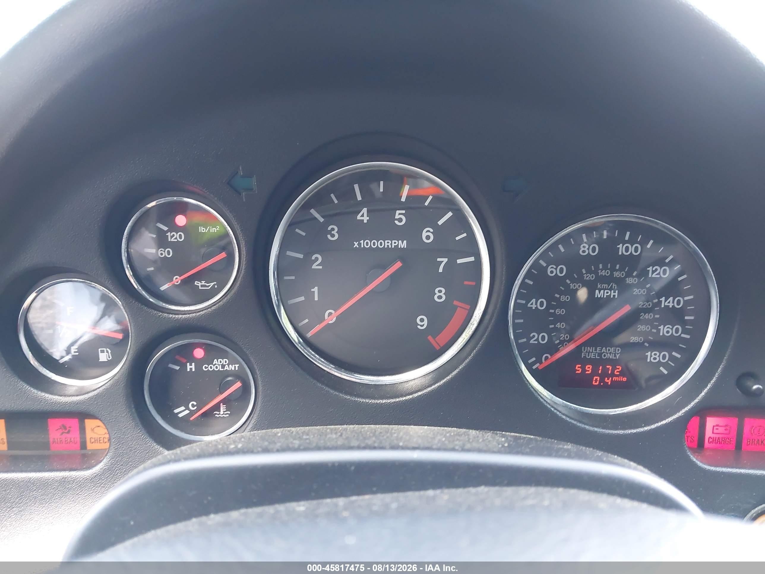 1994 Mazda Rx7 Silver vin: JM1FD3335R0301589