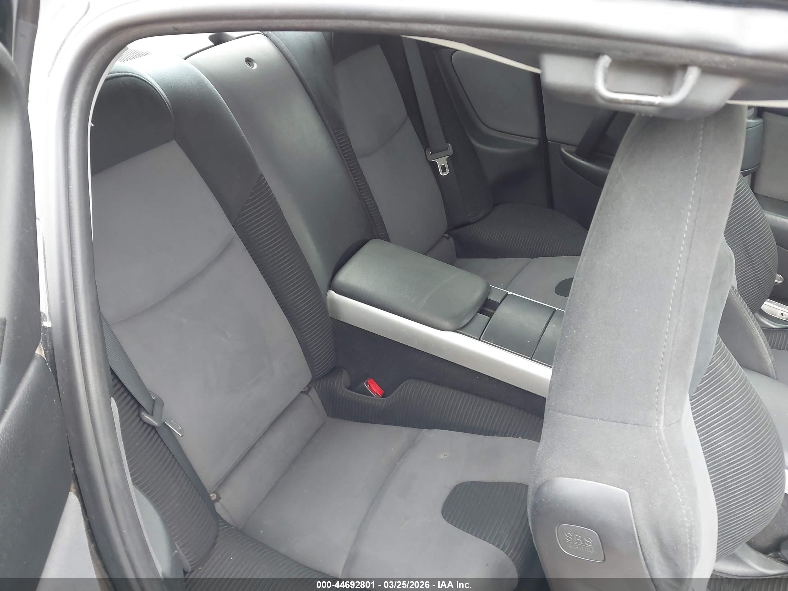 2008 Mazda Rx-8 Touring Фиолетовый vin: JM1FE173780215291