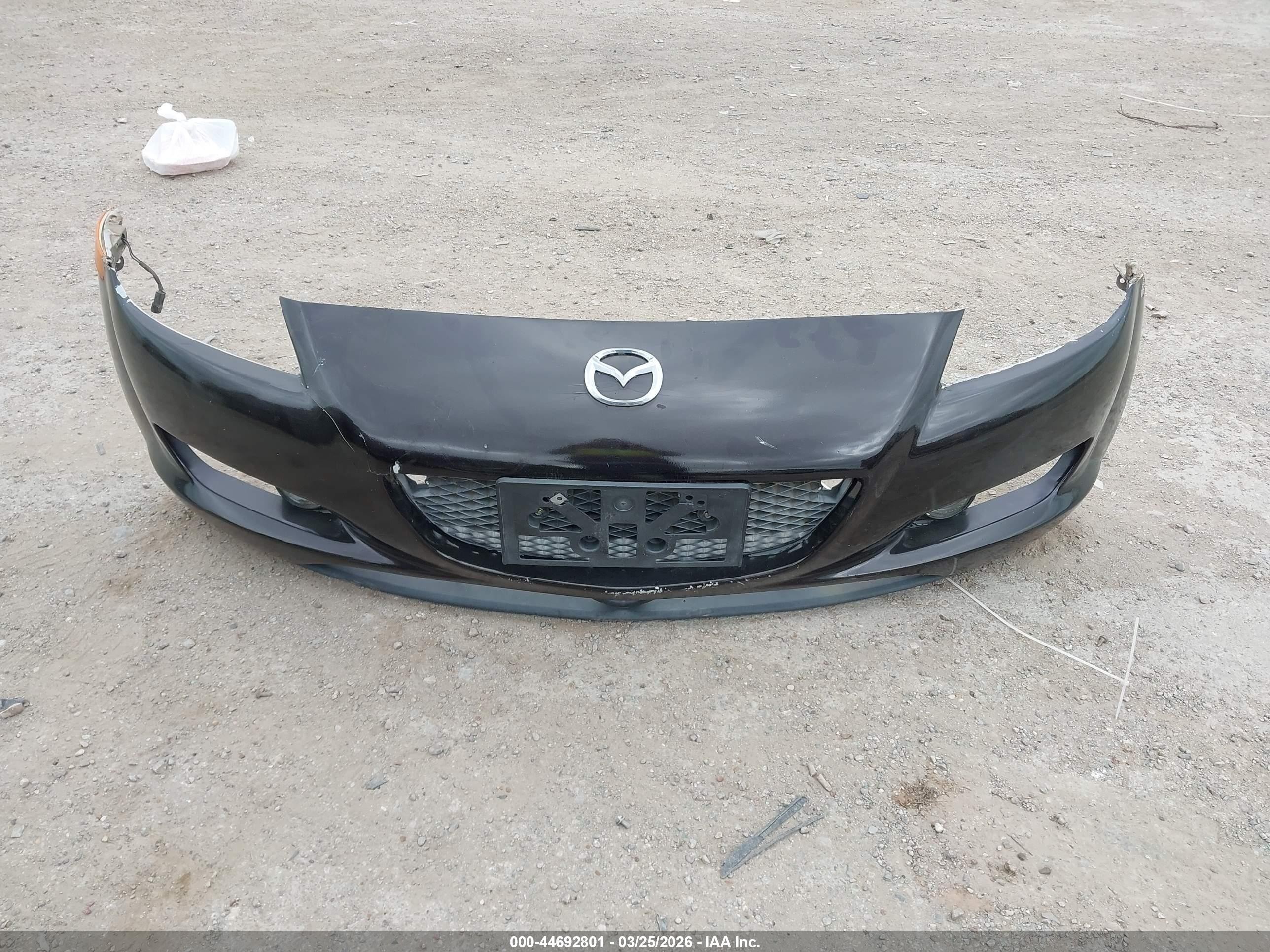 2008 Mazda Rx-8 Touring Фиолетовый vin: JM1FE173780215291