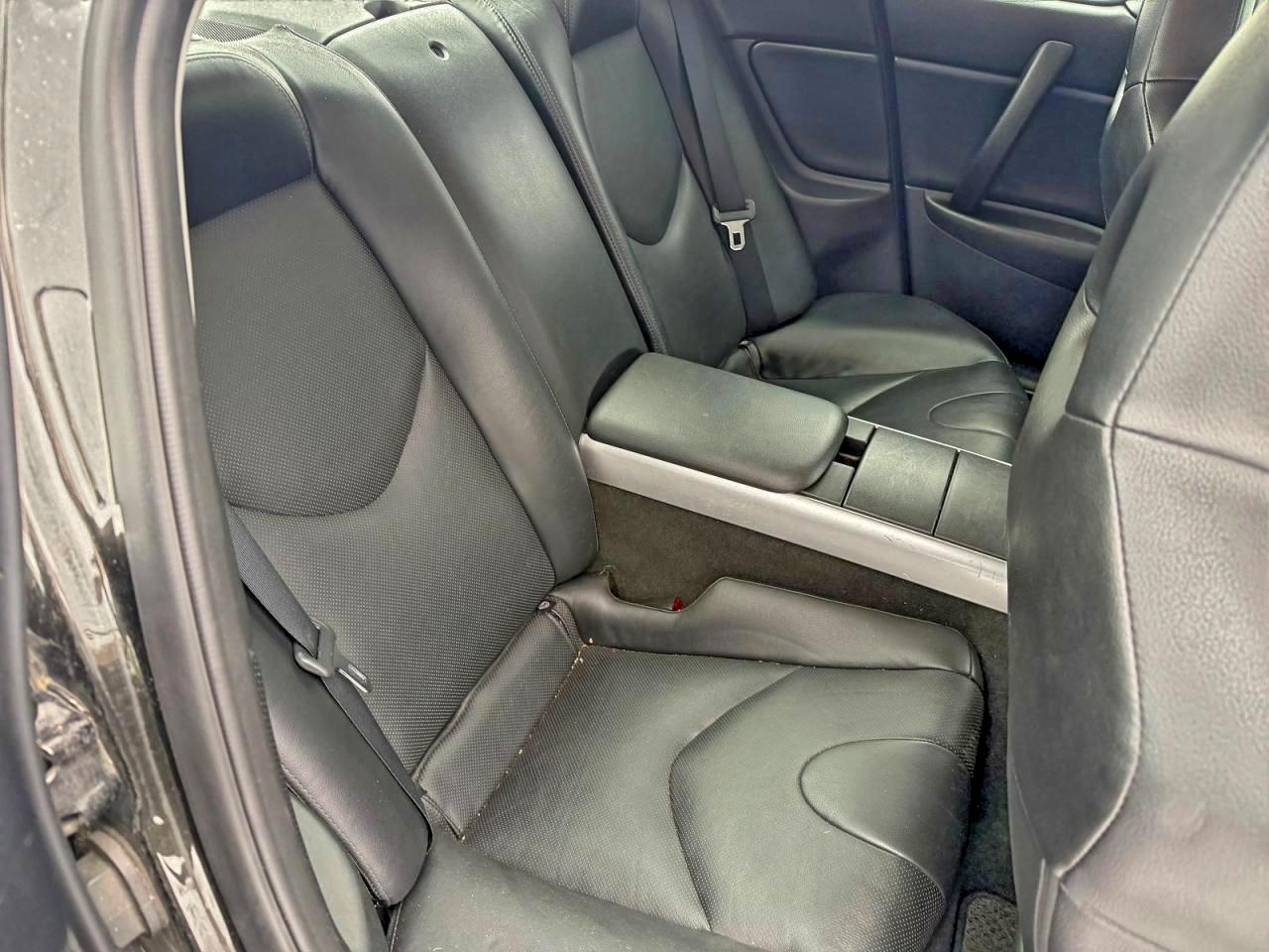 2010 Mazda Rx8 Gray vin: JM1FE1C23A0404023