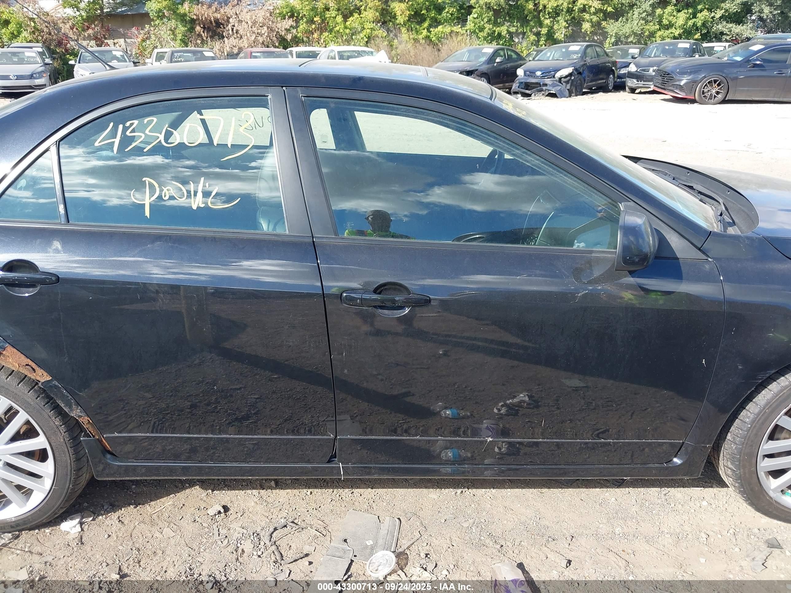 2006 Mazda Mazdaspeed6 Grand Touring Black vin: JM1GG12L961102164