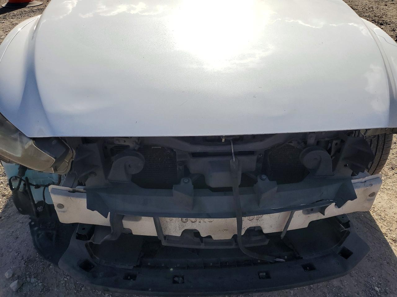 2014 Mazda 6 Touring White vin: JM1GJ1T65E1135641