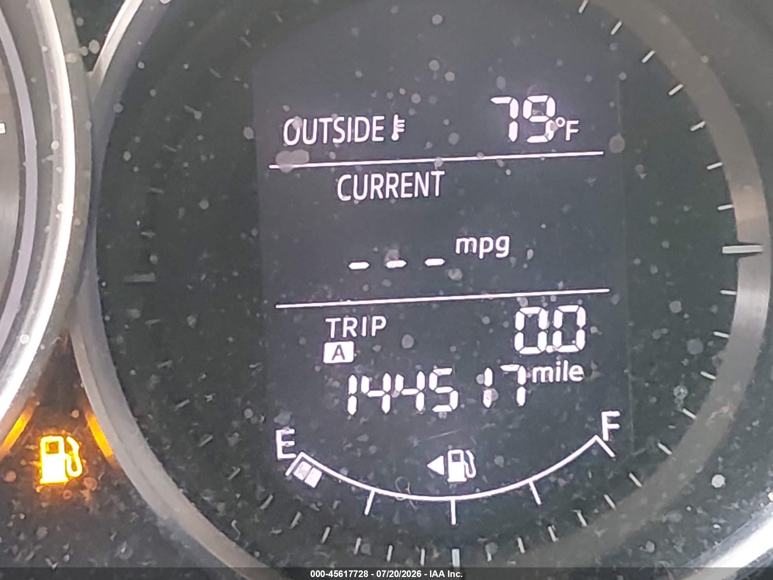 2015 Mazda Mazda6 I Sport Gray vin: JM1GJ1U56F1221578