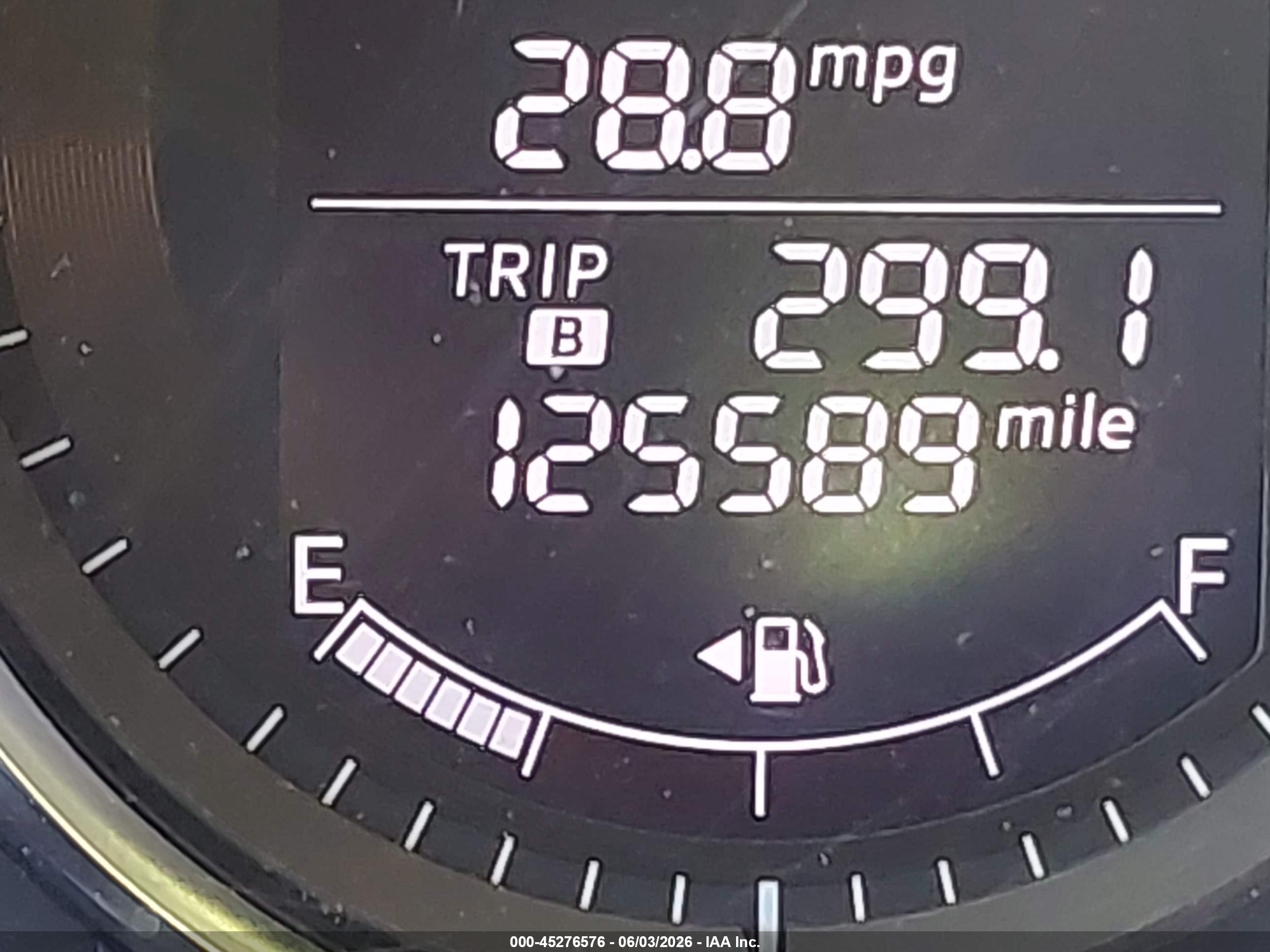 2015 Mazda Mazda6 I Touring Black vin: JM1GJ1V51F1218215