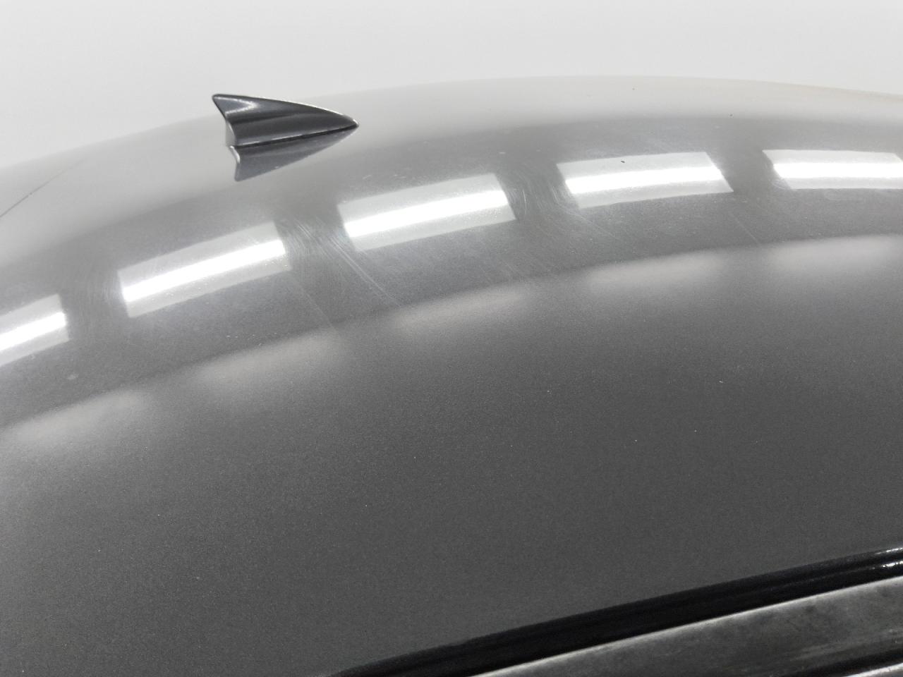 2015 Mazda 6 Touring Gray vin: JM1GJ1V51F1220028 Damage: Roof, Multiple Scratches Light, 10 Or More