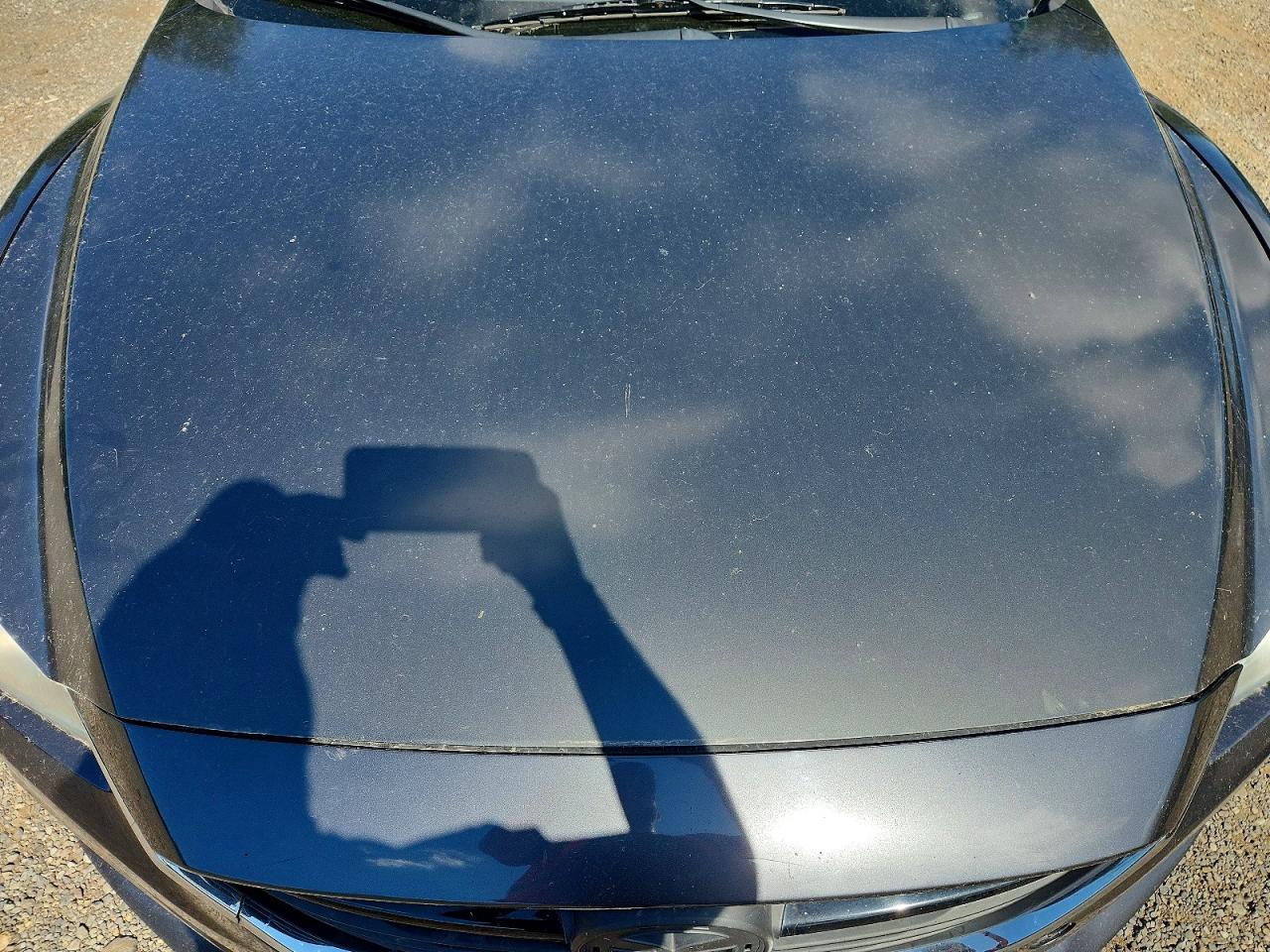 2015 Mazda 6 Touring Gray vin: JM1GJ1V52F1201844