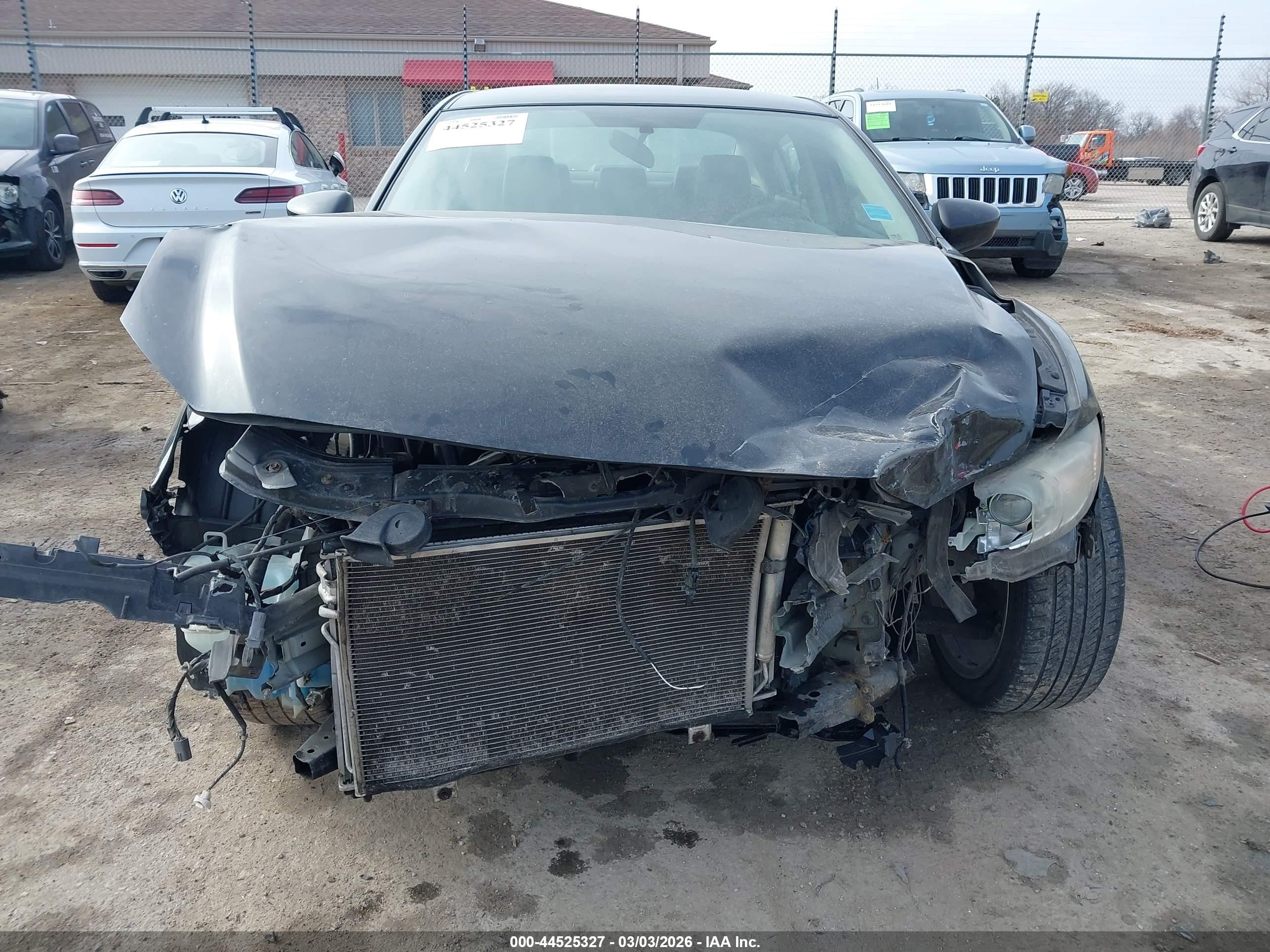 2016 Mazda Mazda6   Black vin: JM1GJ1V53G1479153