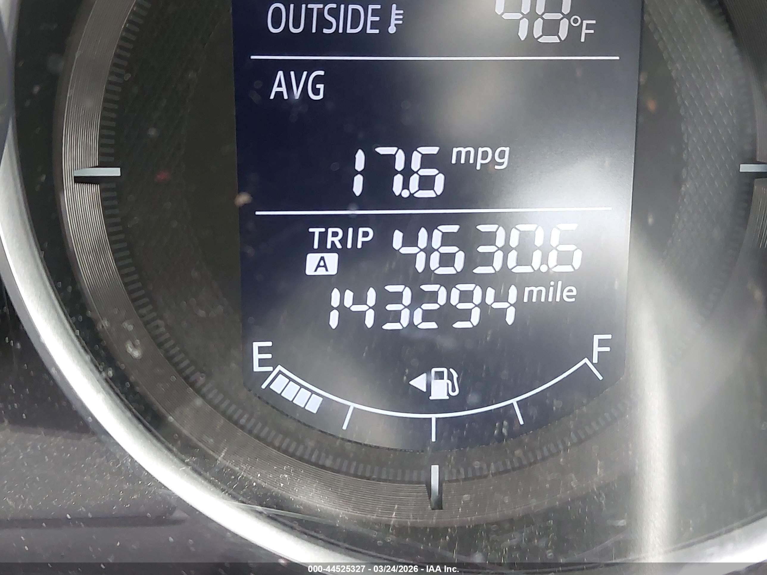 2016 Mazda Mazda6   Black vin: JM1GJ1V53G1479153