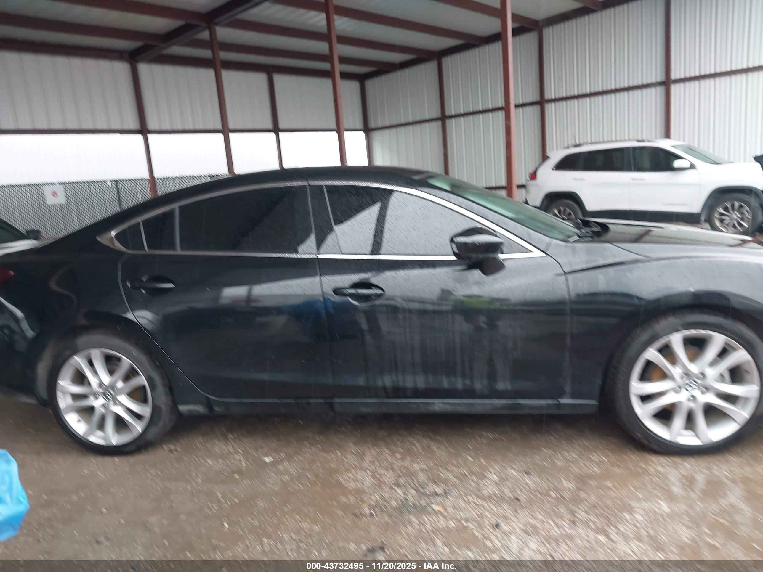 miina3731様 お値下げ後商品ページ Price & History 2016 Mazda Mazda6 I Touring 2.5l I-4 Di, Dohc, Vvt