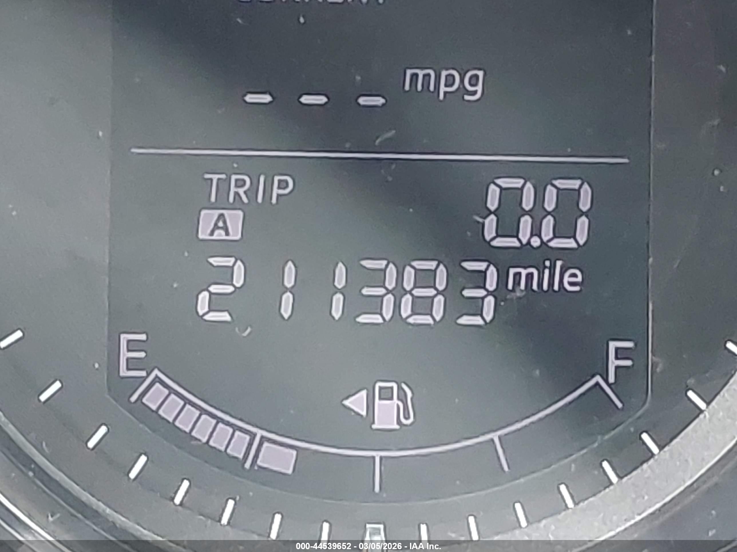 2014 Mazda Mazda6 I Touring Blue vin: JM1GJ1V60E1130490