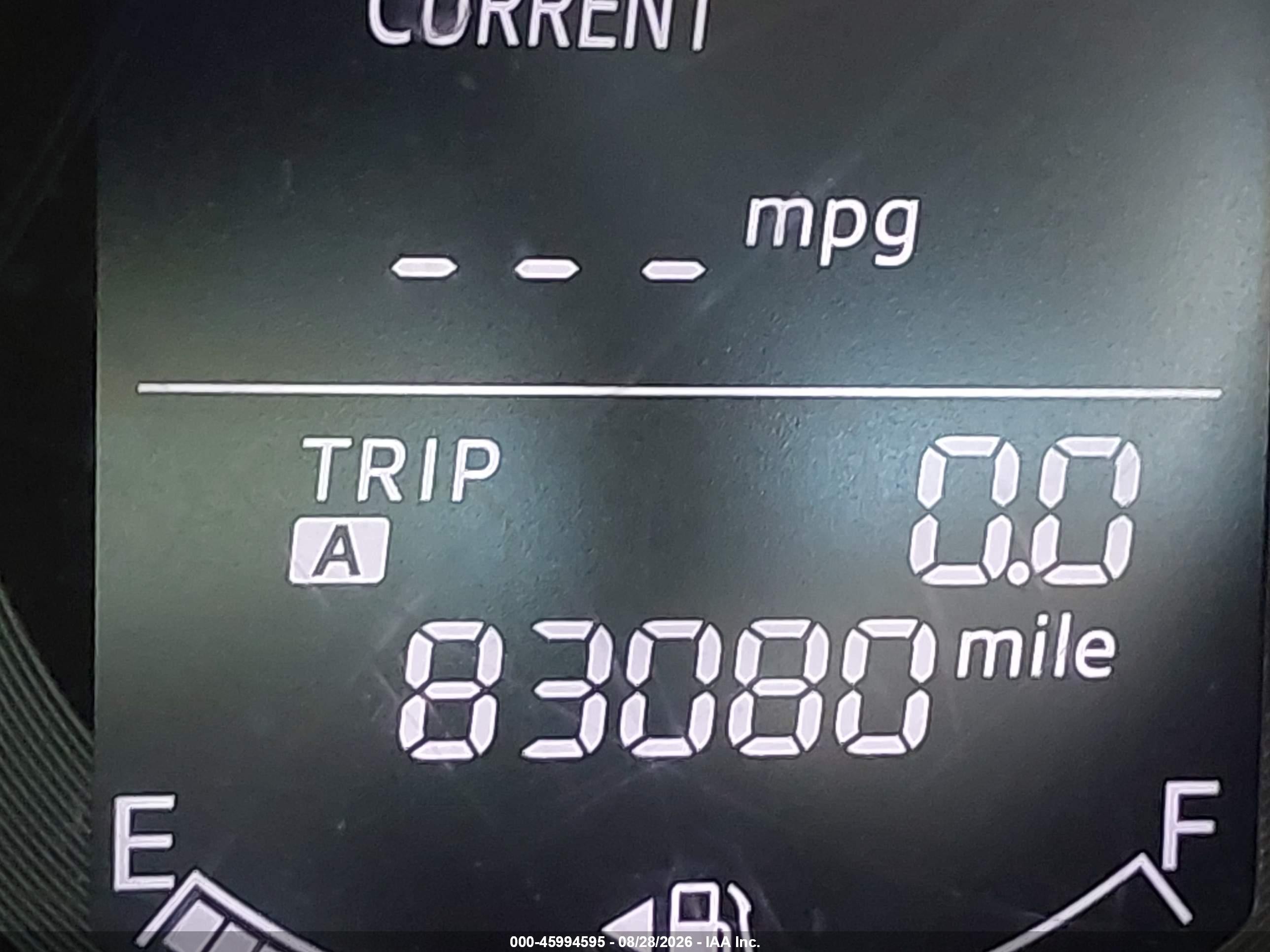 2014 Mazda Mazda6 I Touring Blue vin: JM1GJ1V64E1128886