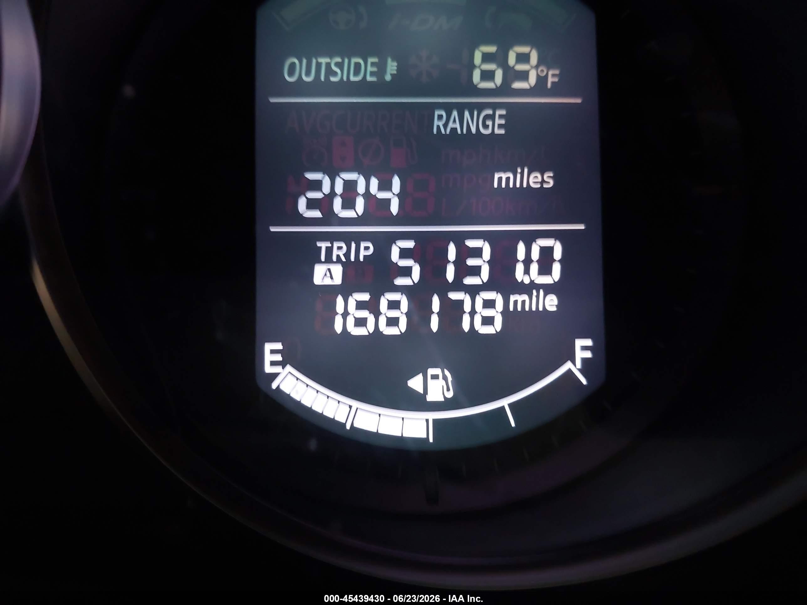 2014 Mazda Mazda6 I Touring Red vin: JM1GJ1V65E1161394