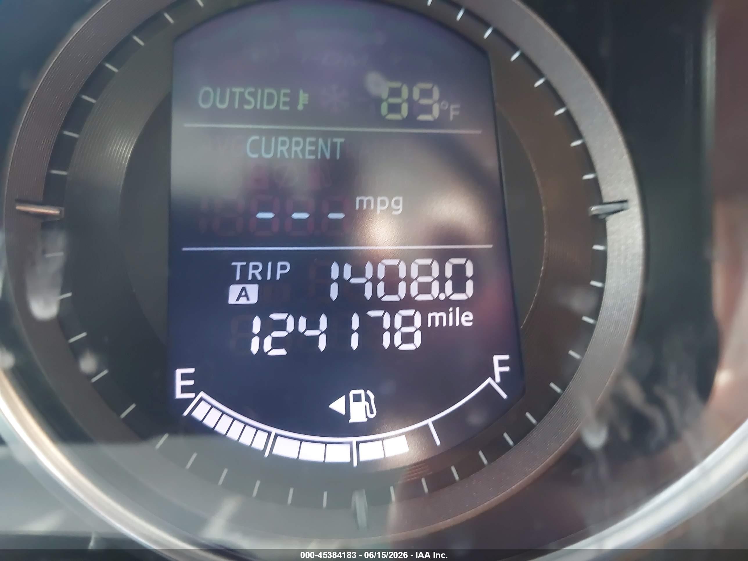 2014 Mazda Mazda6 I Touring Navy vin: JM1GJ1V69E1154626