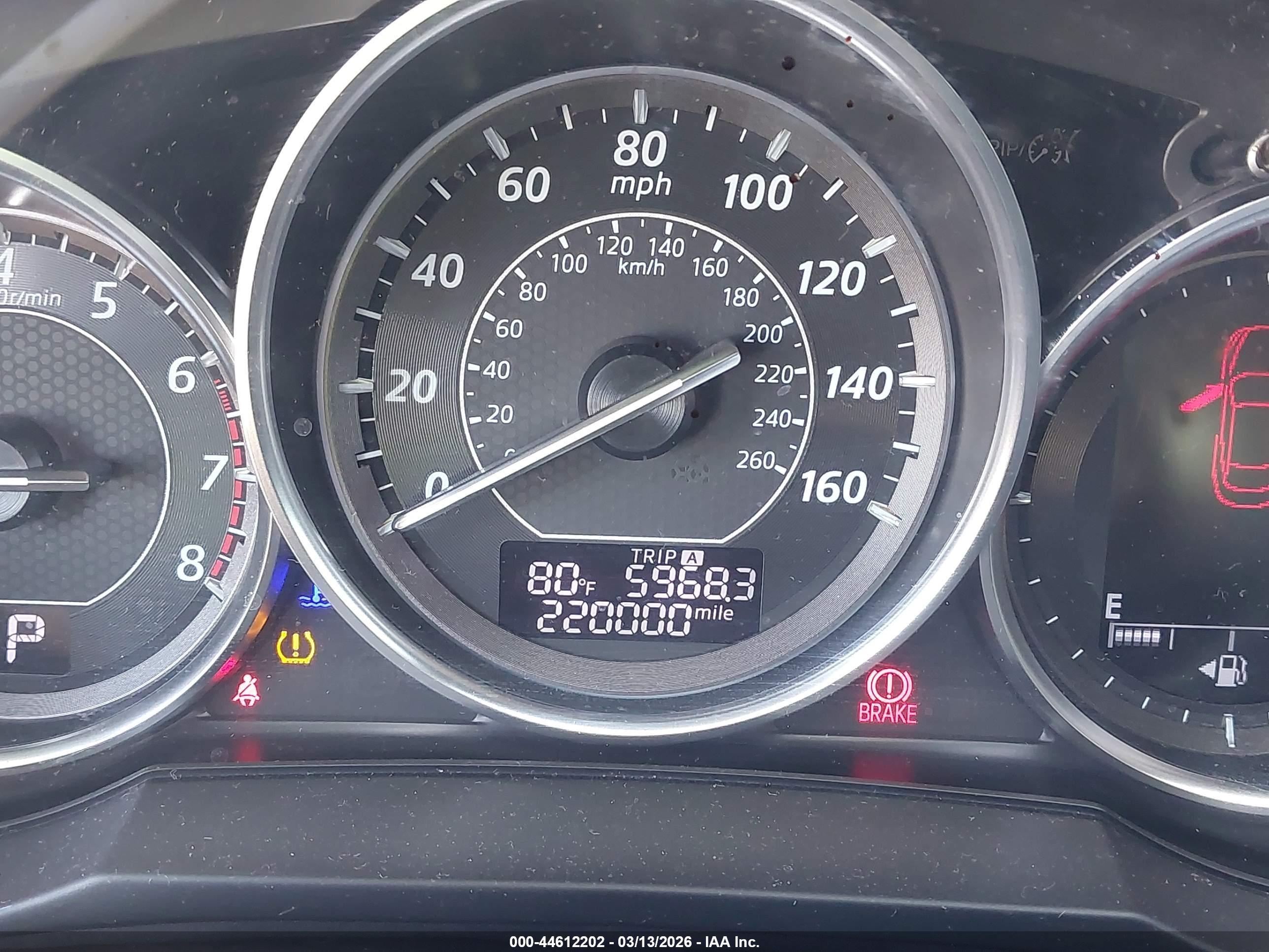 2014 Mazda Mazda6 I Grand Touring Черный vin: JM1GJ1W59E1102547
