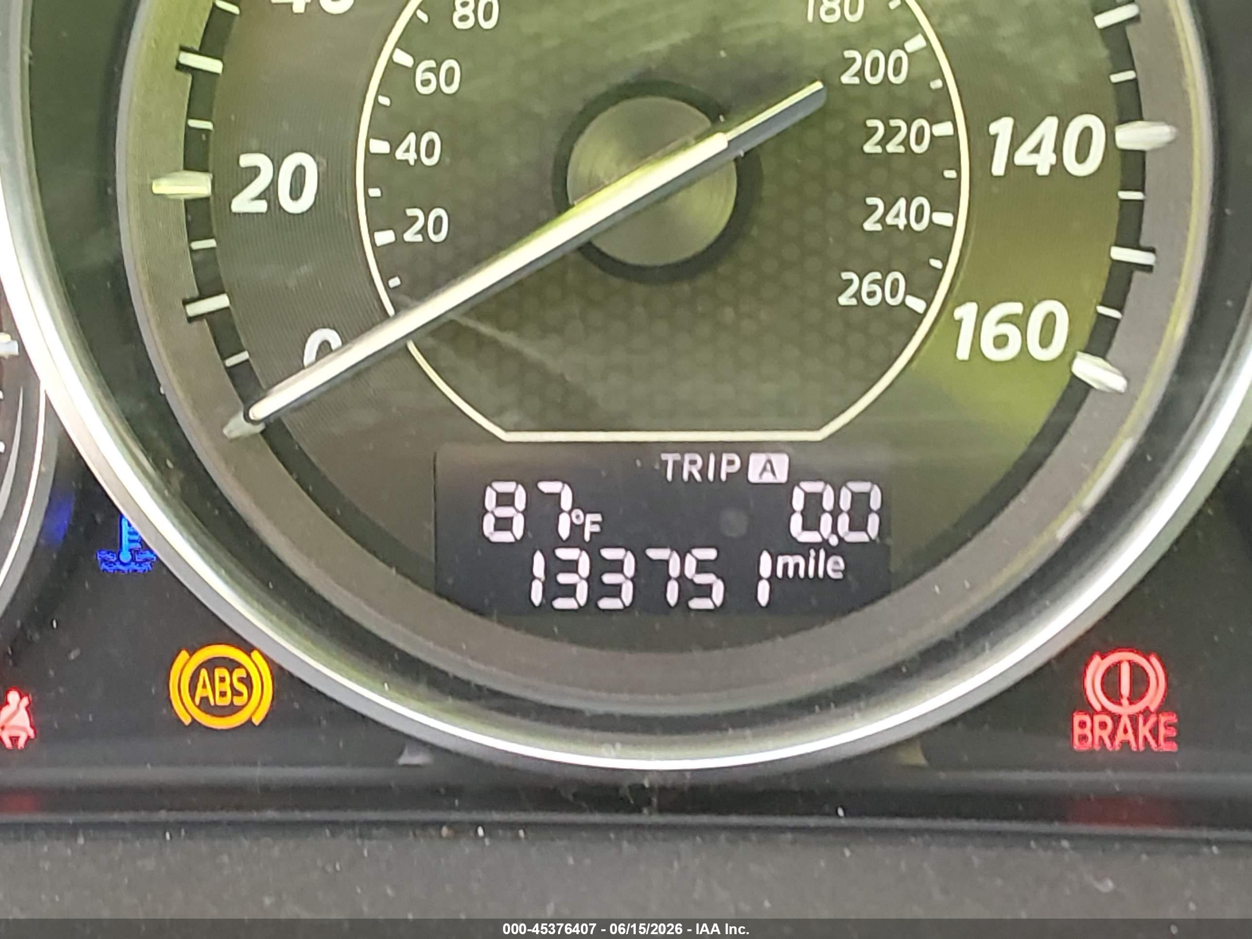 2014 Mazda Mazda6 I Grand Touring Silver vin: JM1GJ1W69E1129711