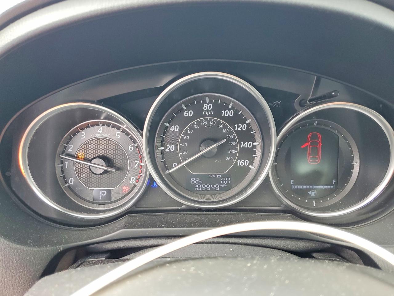 2014 Mazda 6 Grand Touring Серебряный vin: JM1GJ1W6XE1136716
