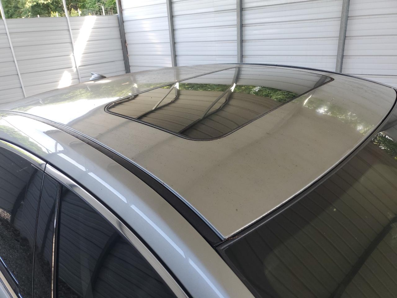 2014 Mazda 6 Grand Touring Silver vin: JM1GJ1W6XE1138109 Damage: Roof, Chipped, 4
