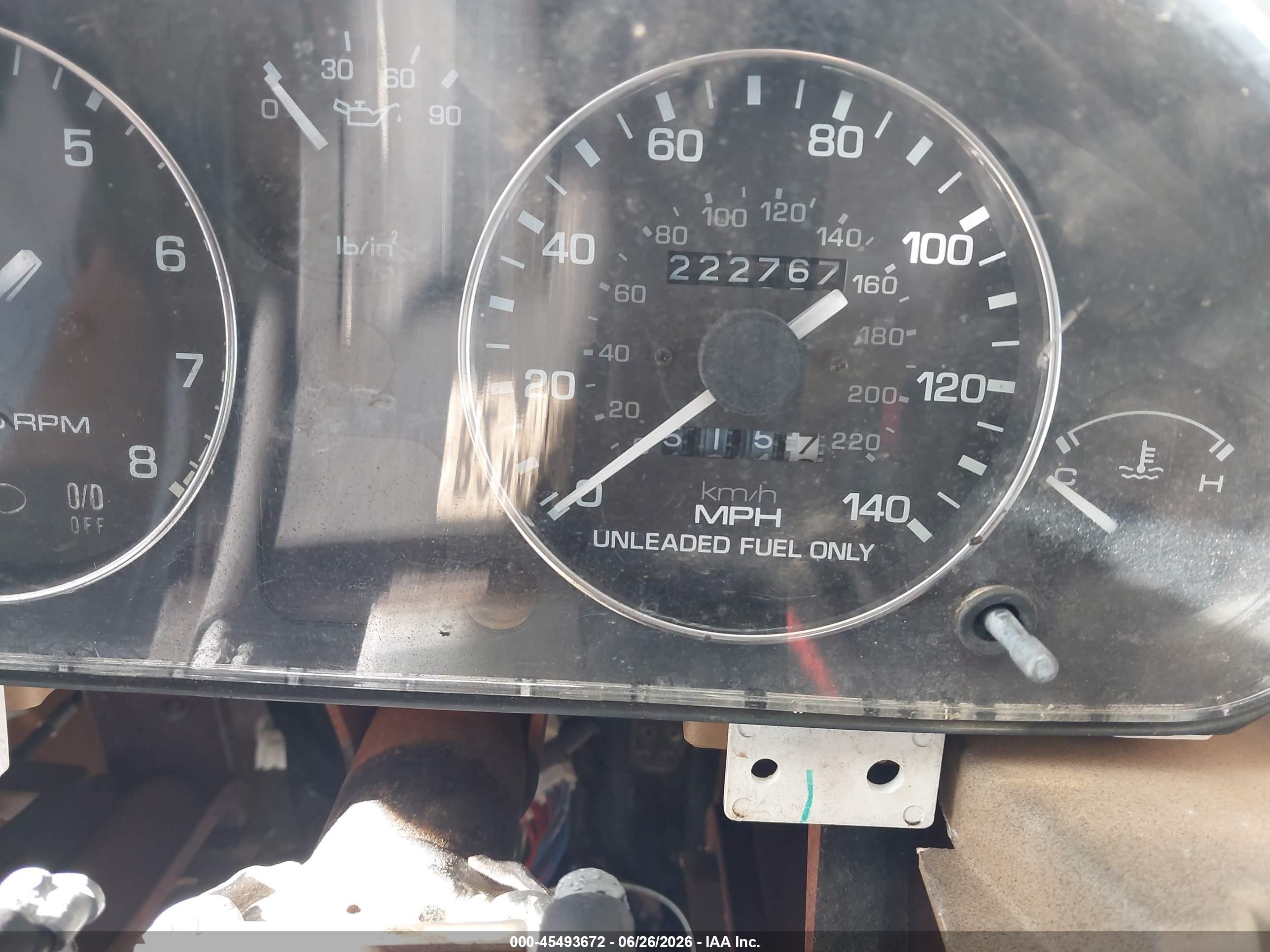 1992 Mazda Mx-5 Miata   Black vin: JM1NA3511N1316854
