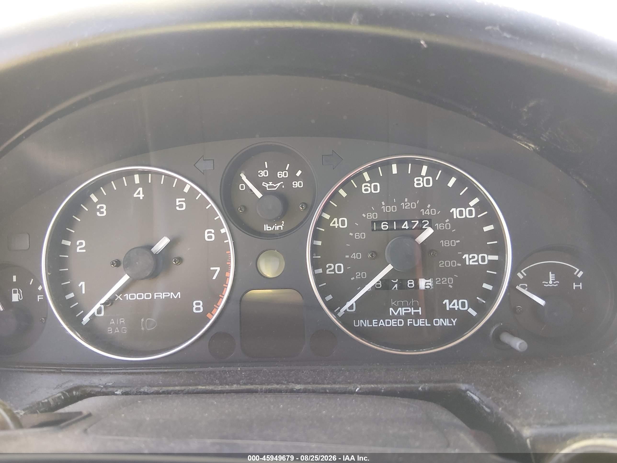 1993 Mazda Mx-5 Miata Black vin: JM1NA3512P1407778