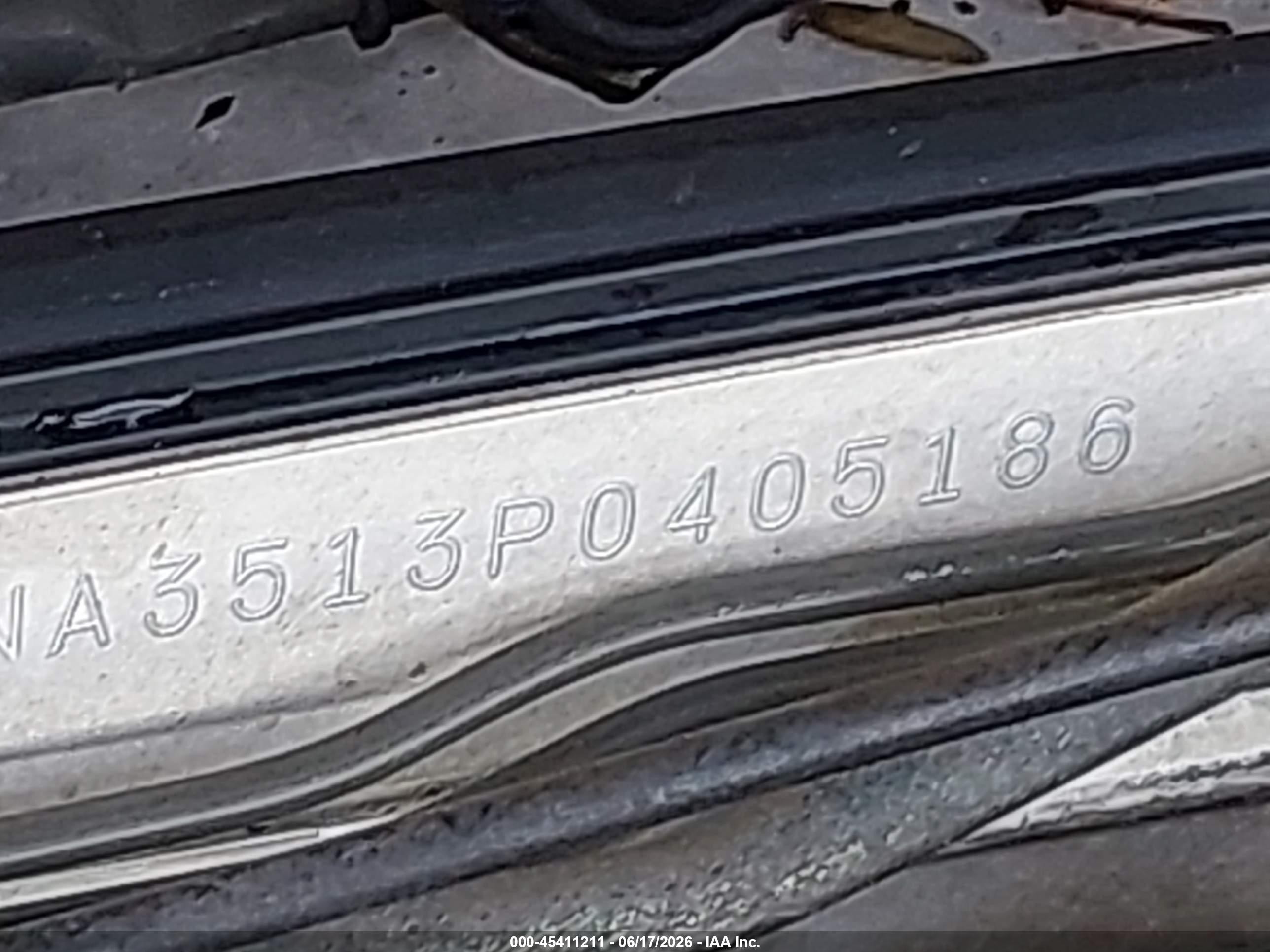 1993 Mazda Mx-5 Miata   Black vin: JM1NA3513P0405186