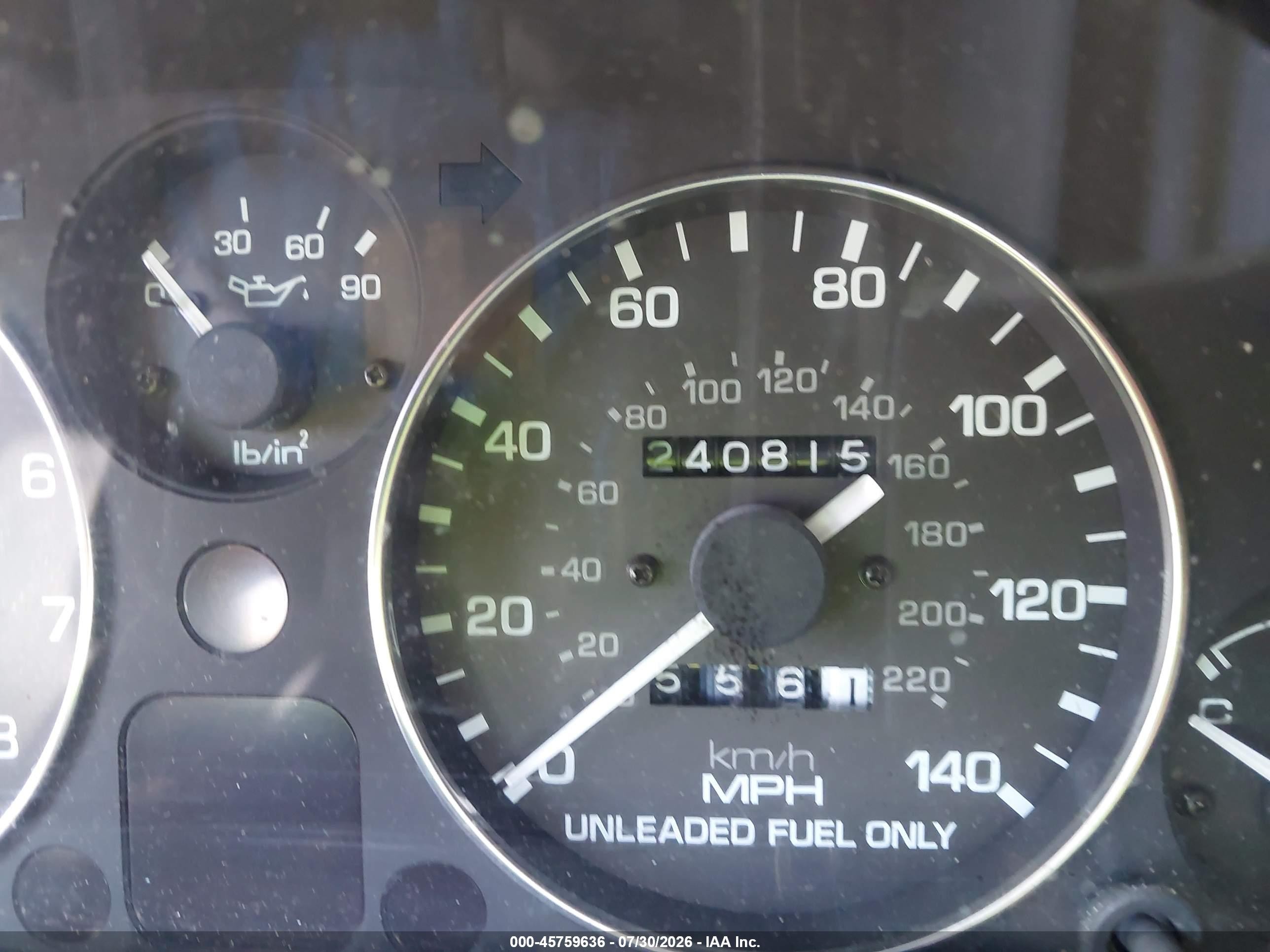 1993 Mazda Mx-5 Miata   Purple vin: JM1NA3513P0407245