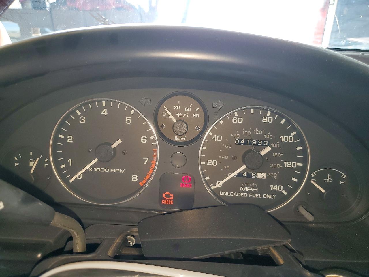1990 Mazda Mx-5 Miata Red vin: JM1NA3515L0118670