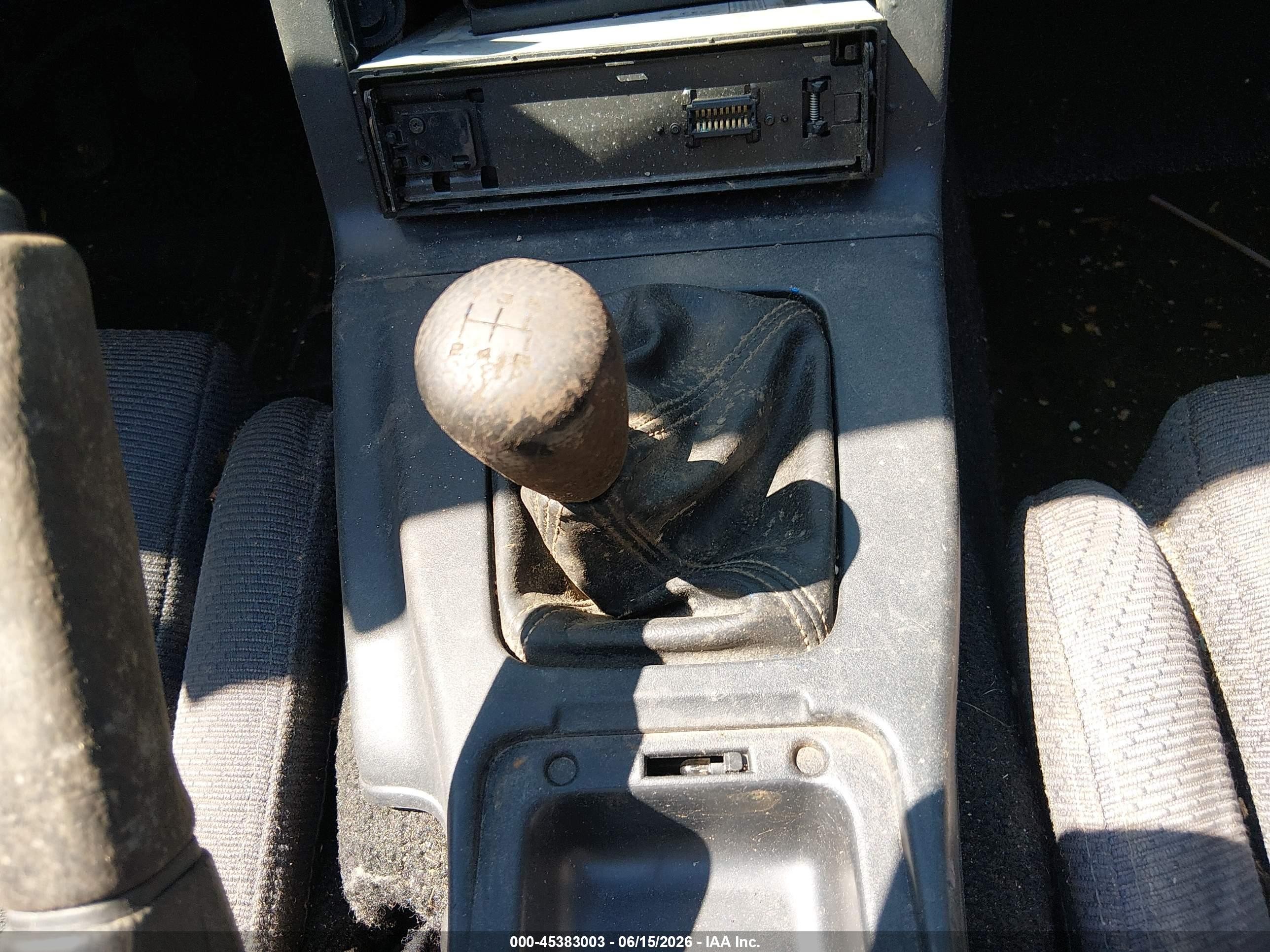 1990 Mazda Mx-5 Miata   Синий vin: JM1NA3515L0134299