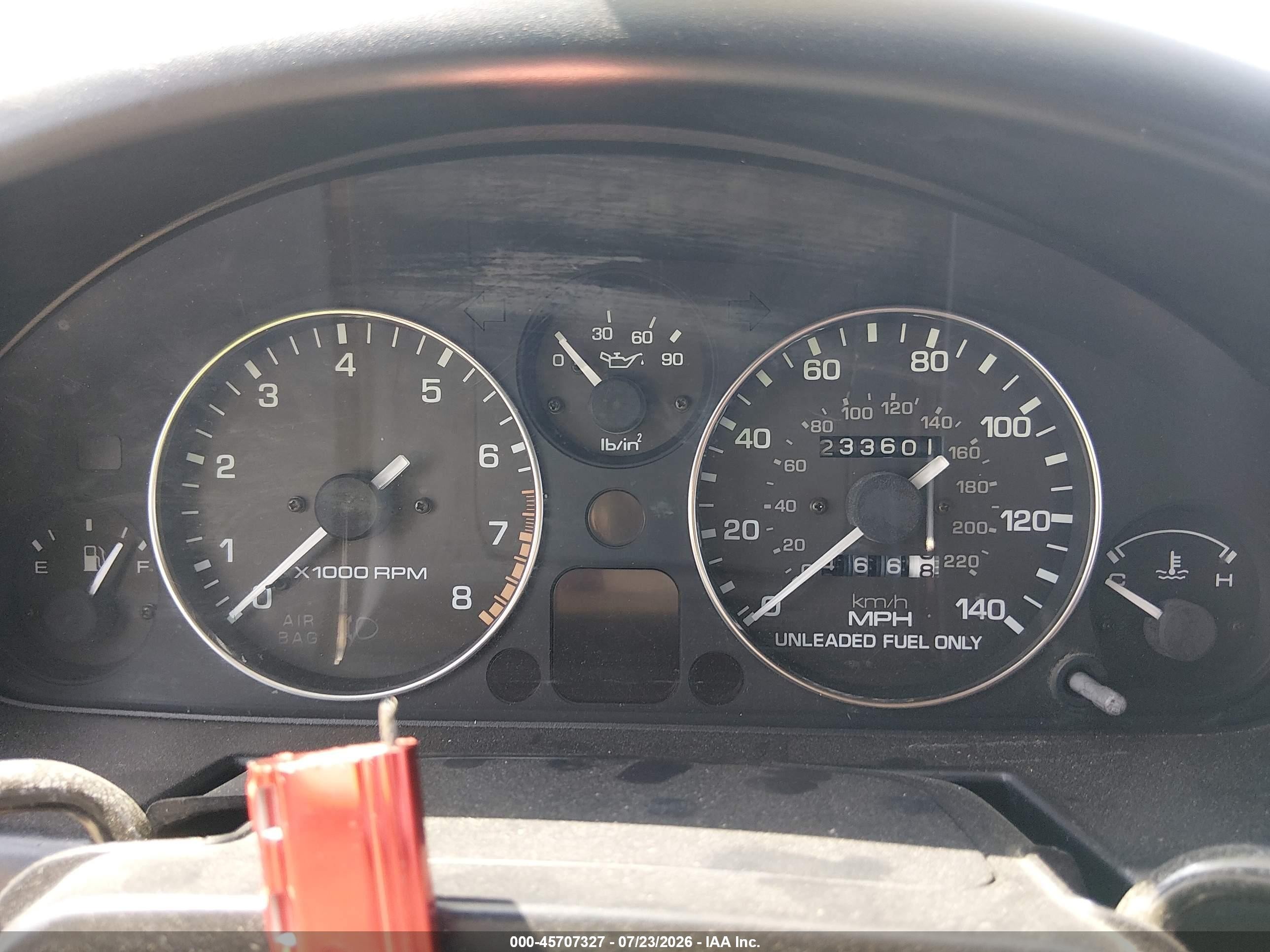 1992 Mazda Mx-5 Miata   Black vin: JM1NA3516N0327273
