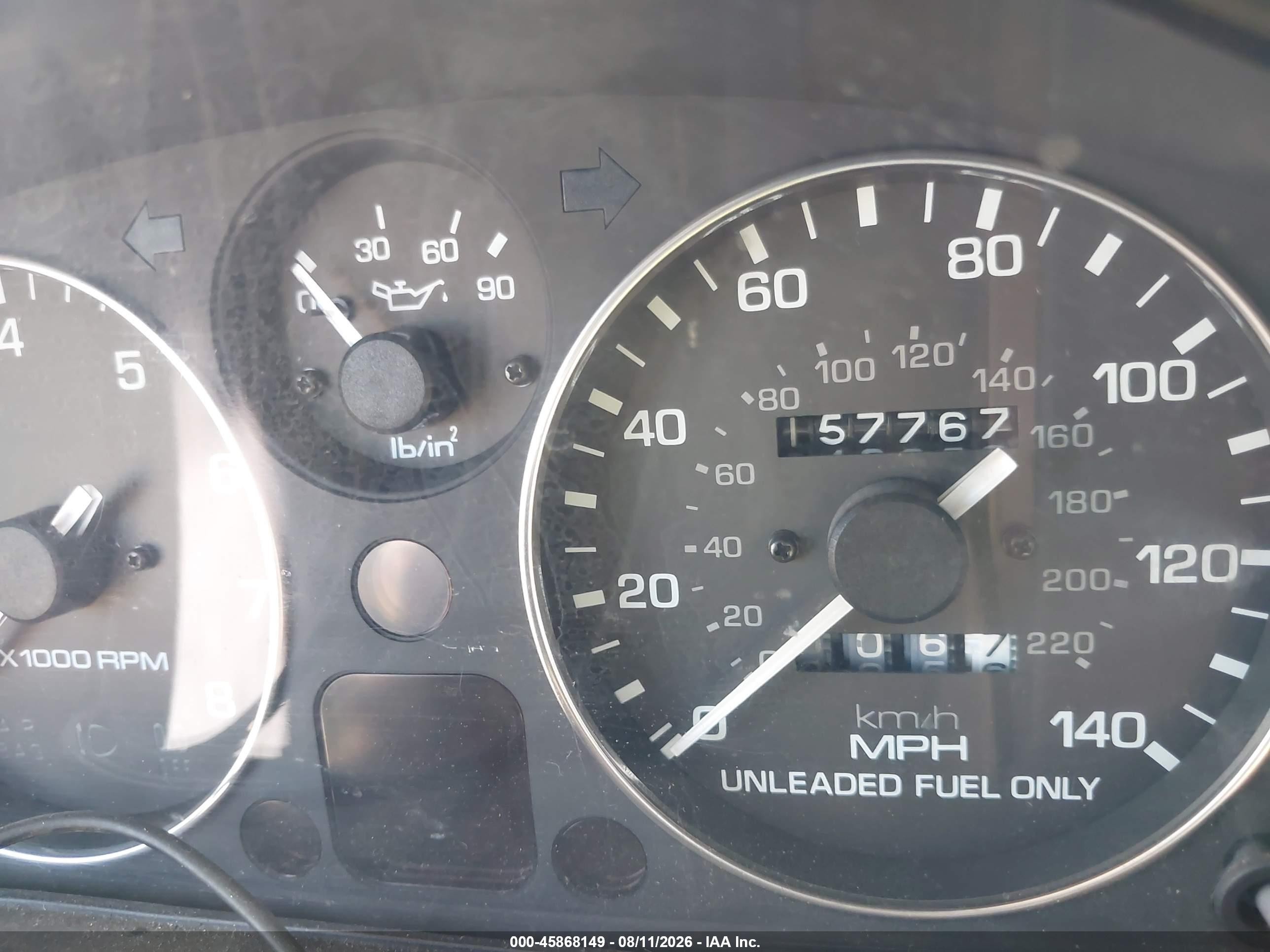 1993 Mazda Mx-5 Miata   Red vin: JM1NA3517P1421658