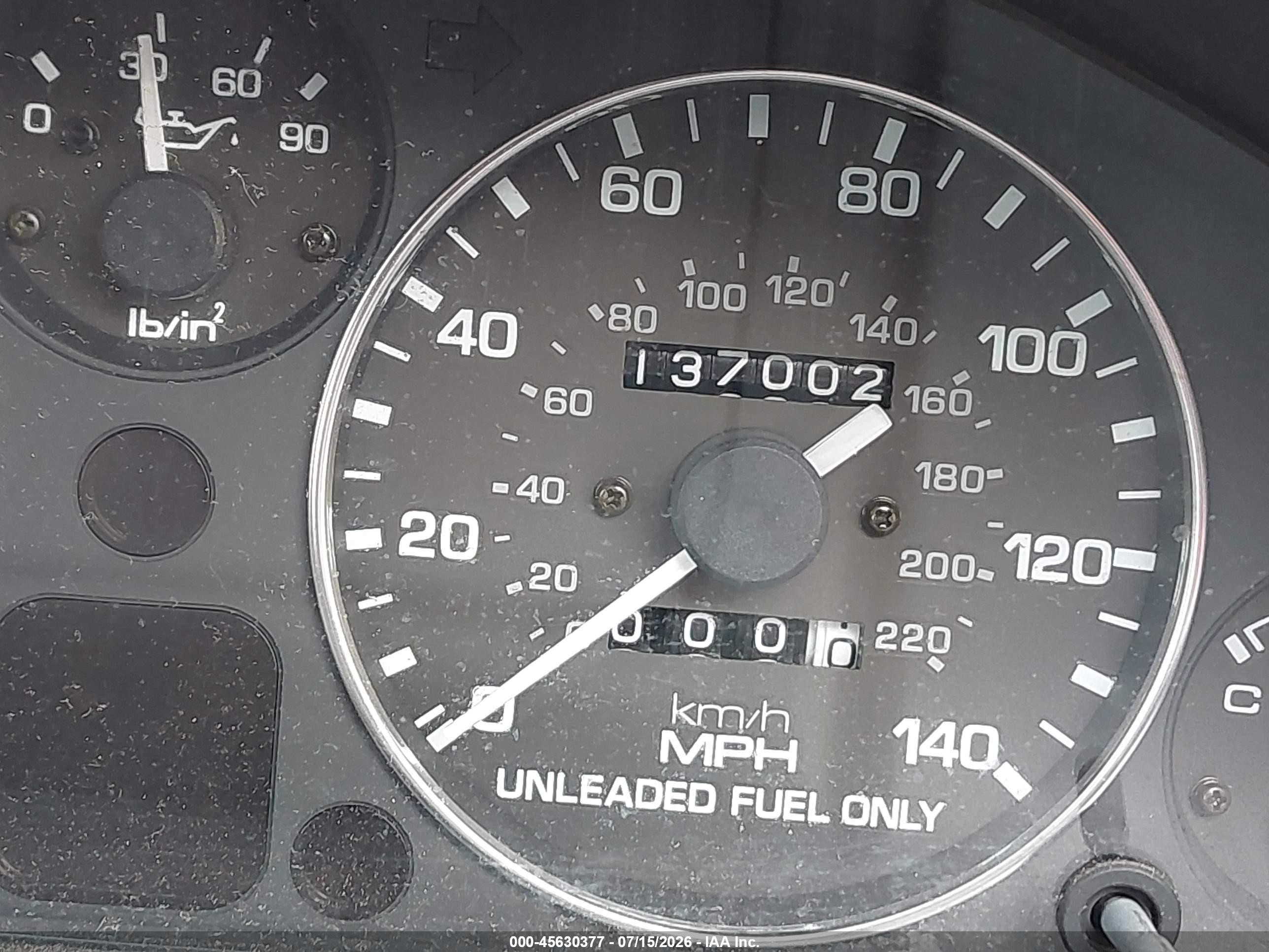 1992 Mazda Mx-5 Miata   Red vin: JM1NA3519N0304683