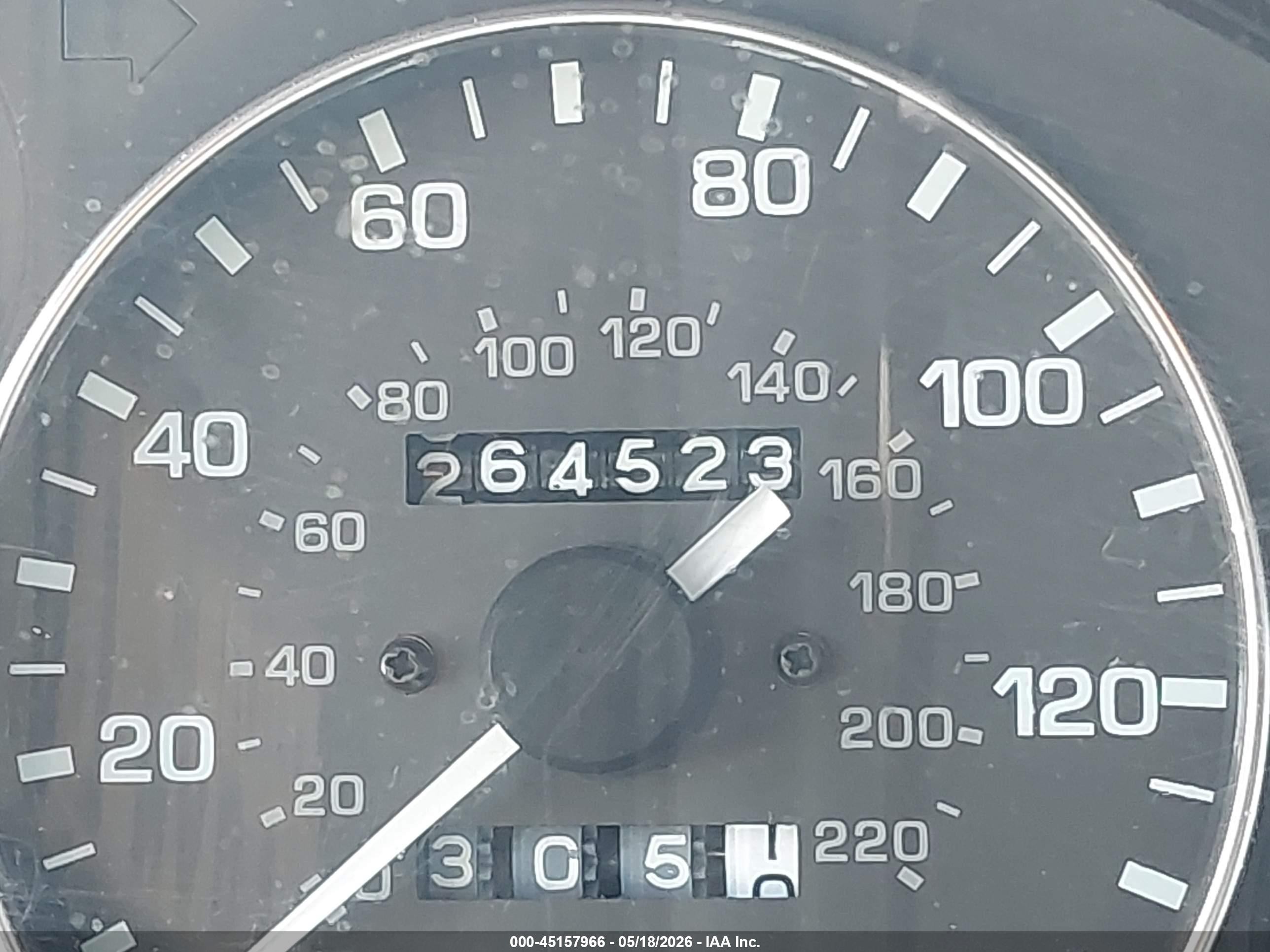 1993 Mazda Mx-5 Miata   Red vin: JM1NA3519P0423093