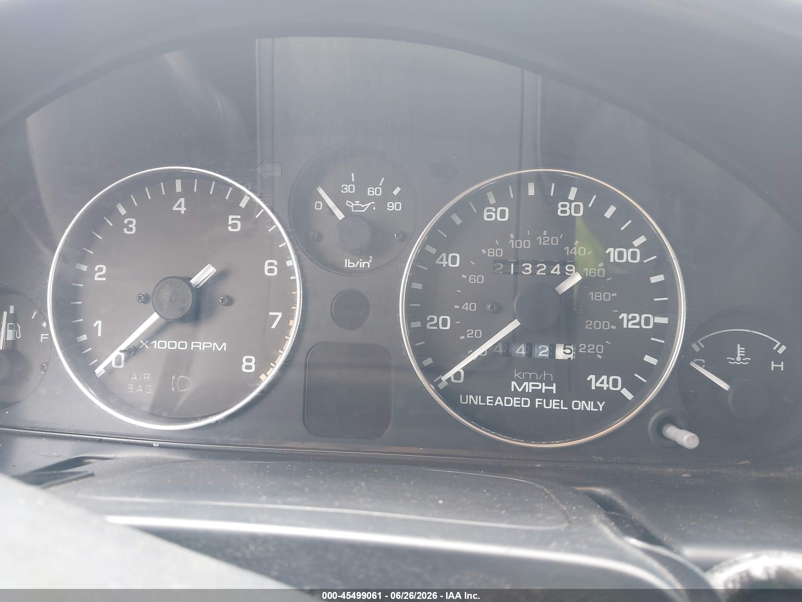 1990 Mazda Mx-5 Miata   Red vin: JM1NA351XL0148876