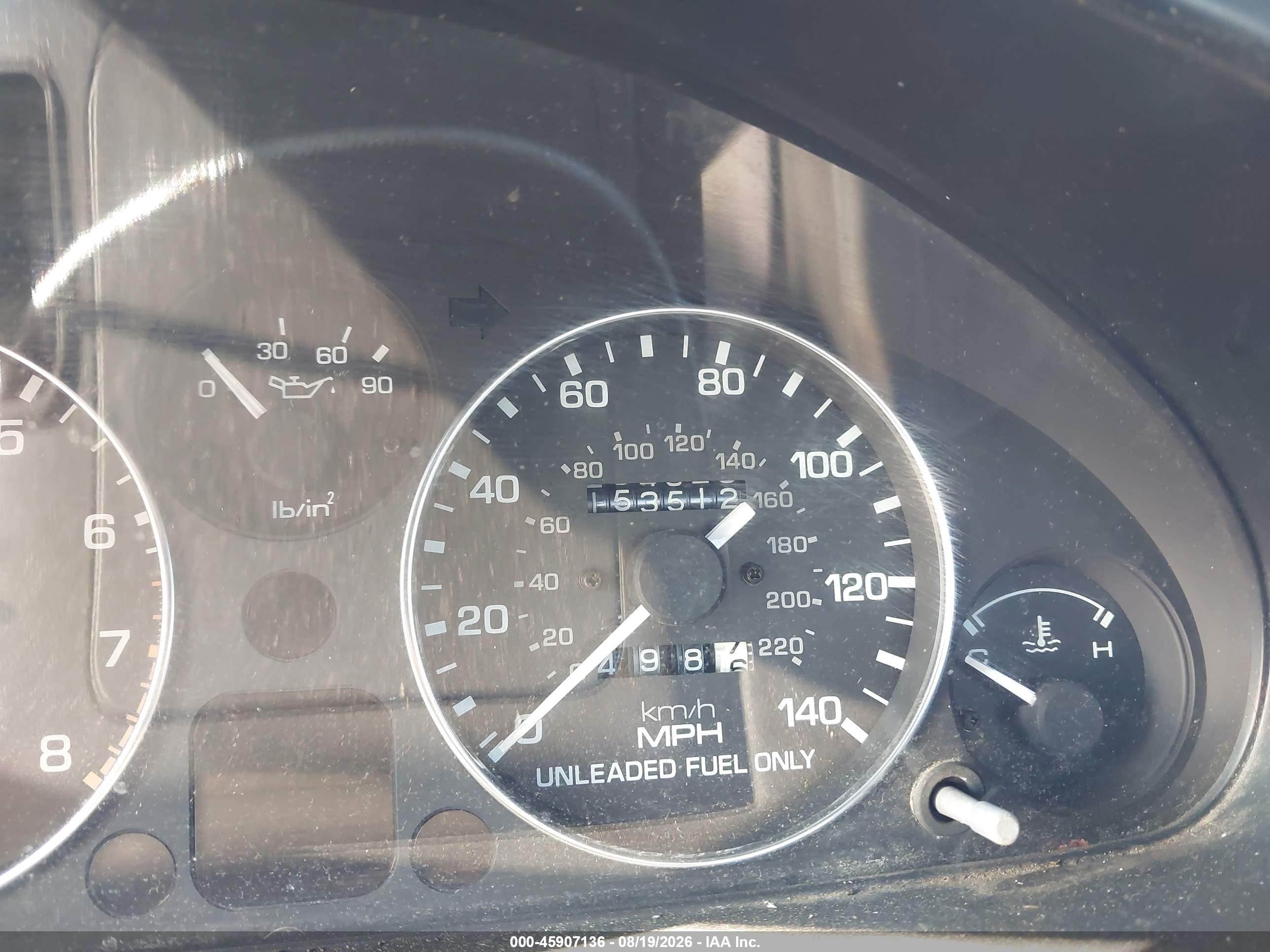 1991 Mazda Mx-5 Miata   Silver vin: JM1NA351XM0205272