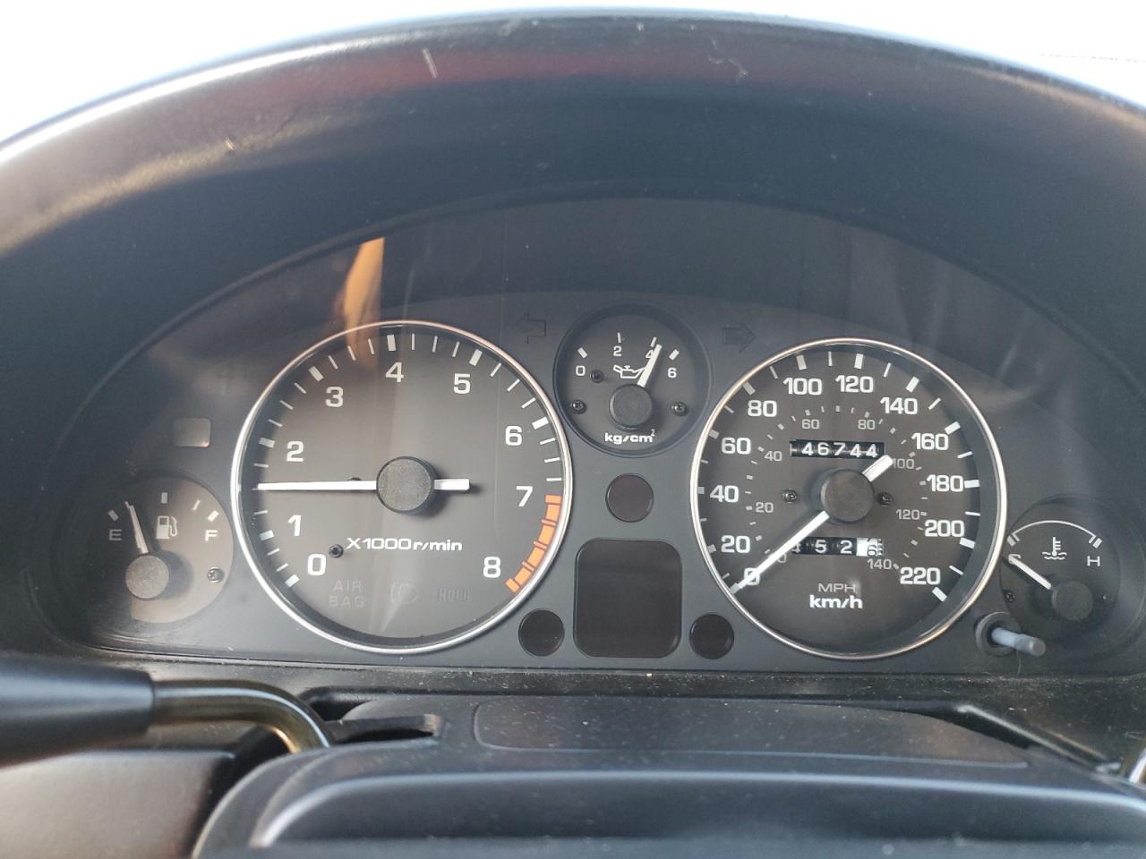 1994 Mazda Mx-5 Miata Green vin: JM1NA3530R0508411