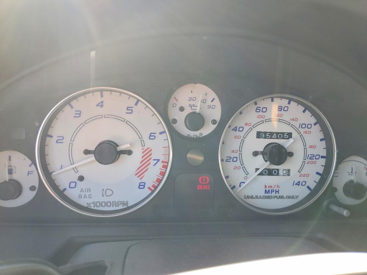 1994 Mazda Mx-5 Miata Зеленый vin: JM1NA3531R0516033