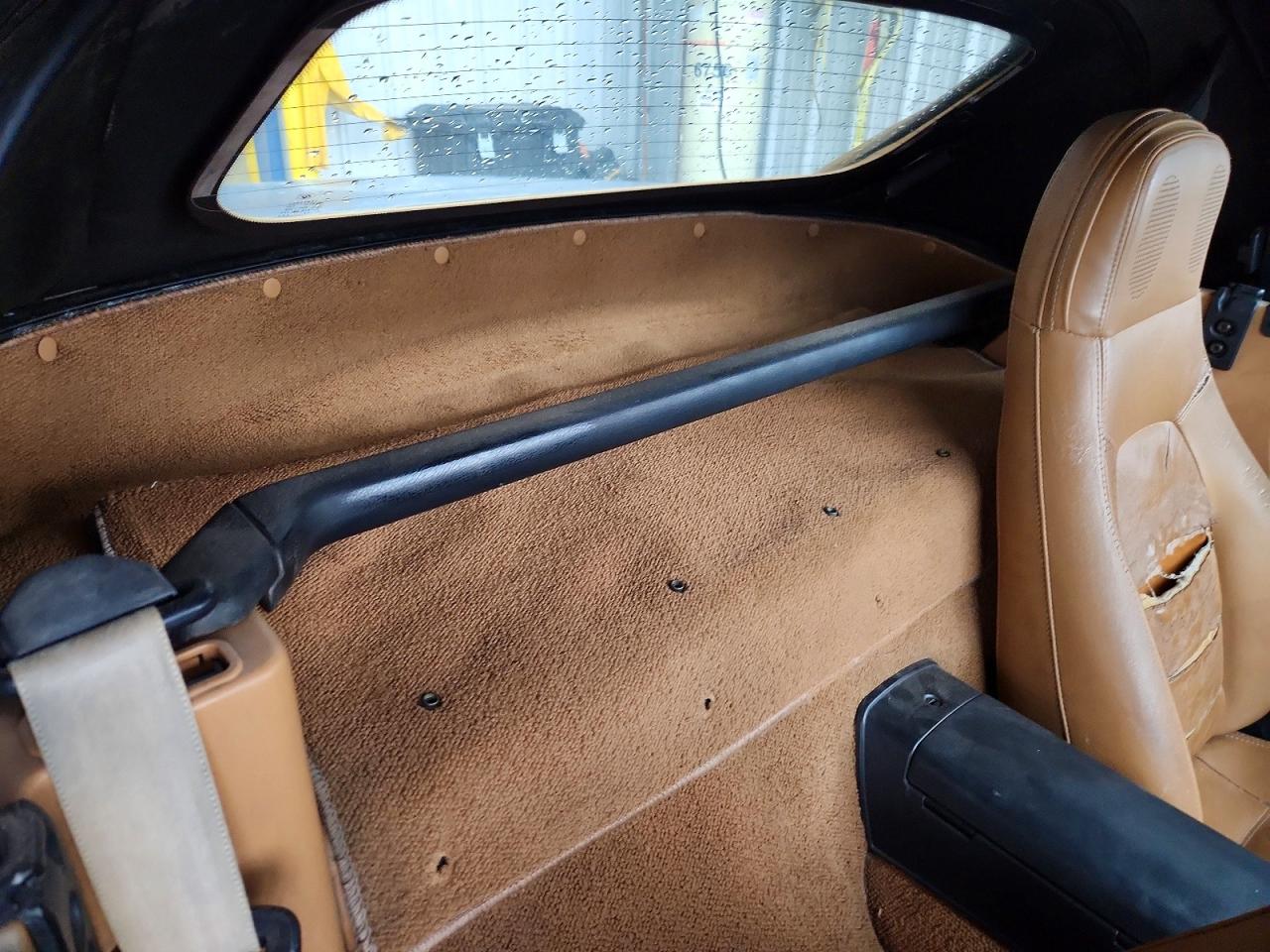 1994 Mazda Mx-5 Miata Синий vin: JM1NA3532R0507972