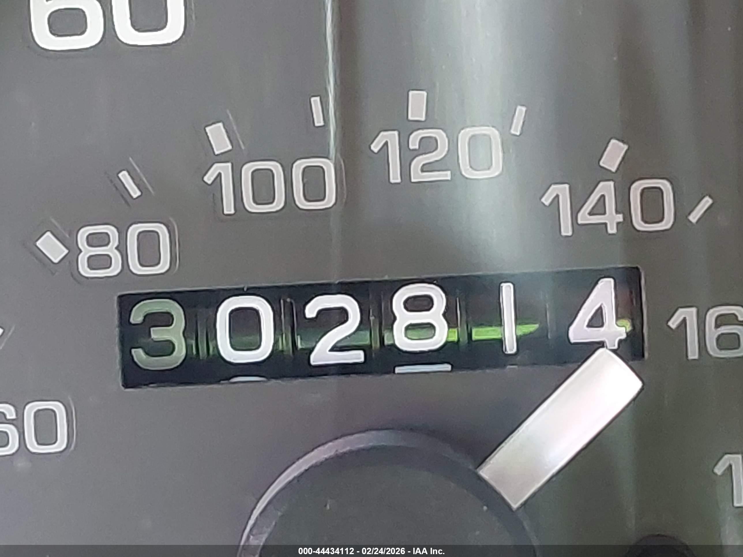 1995 Mazda Mx-5 Miata   Gray vin: JM1NA3532S0601937