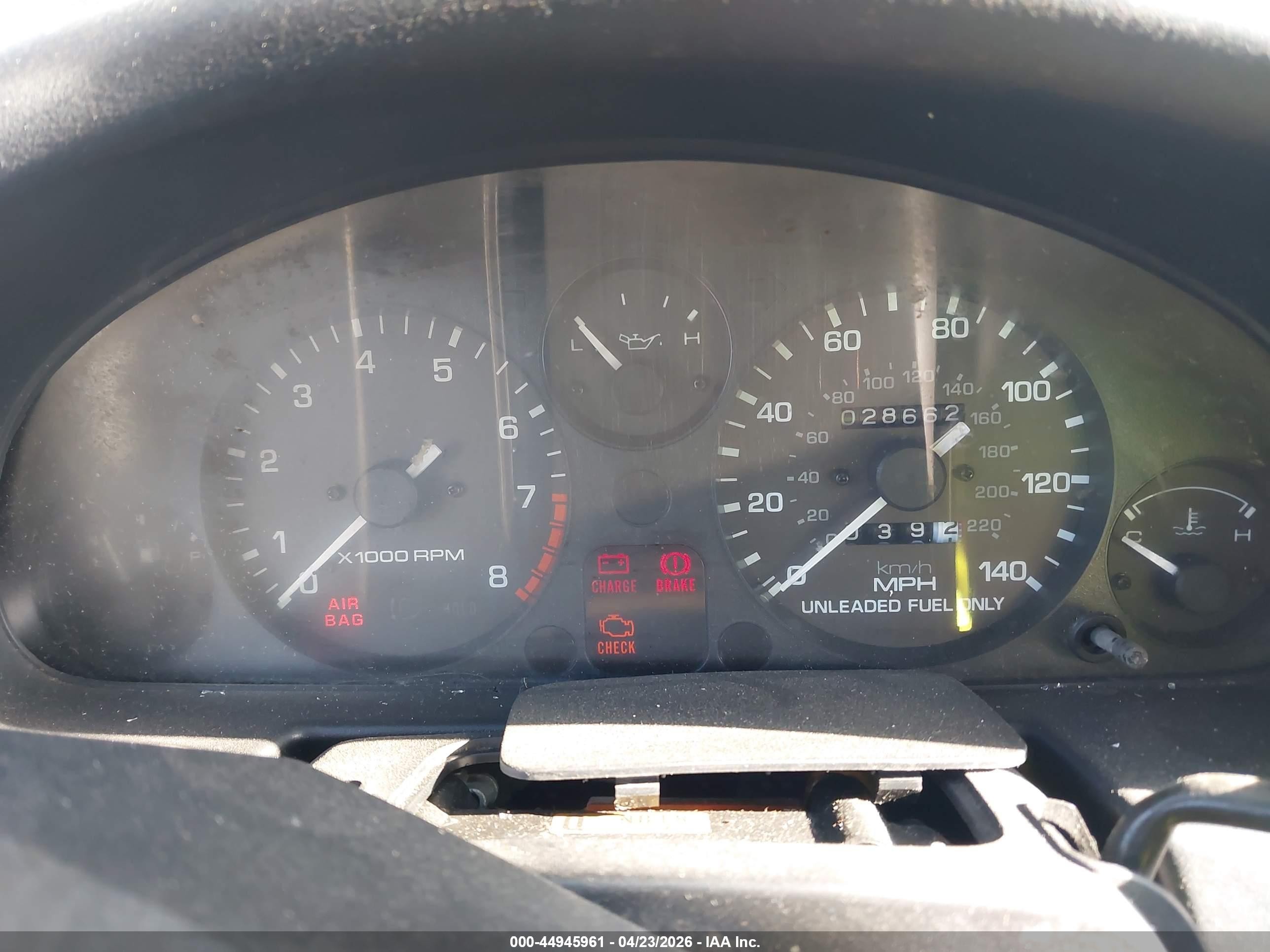 1996 Mazda Mx-5 Miata   Black vin: JM1NA3535T0715982