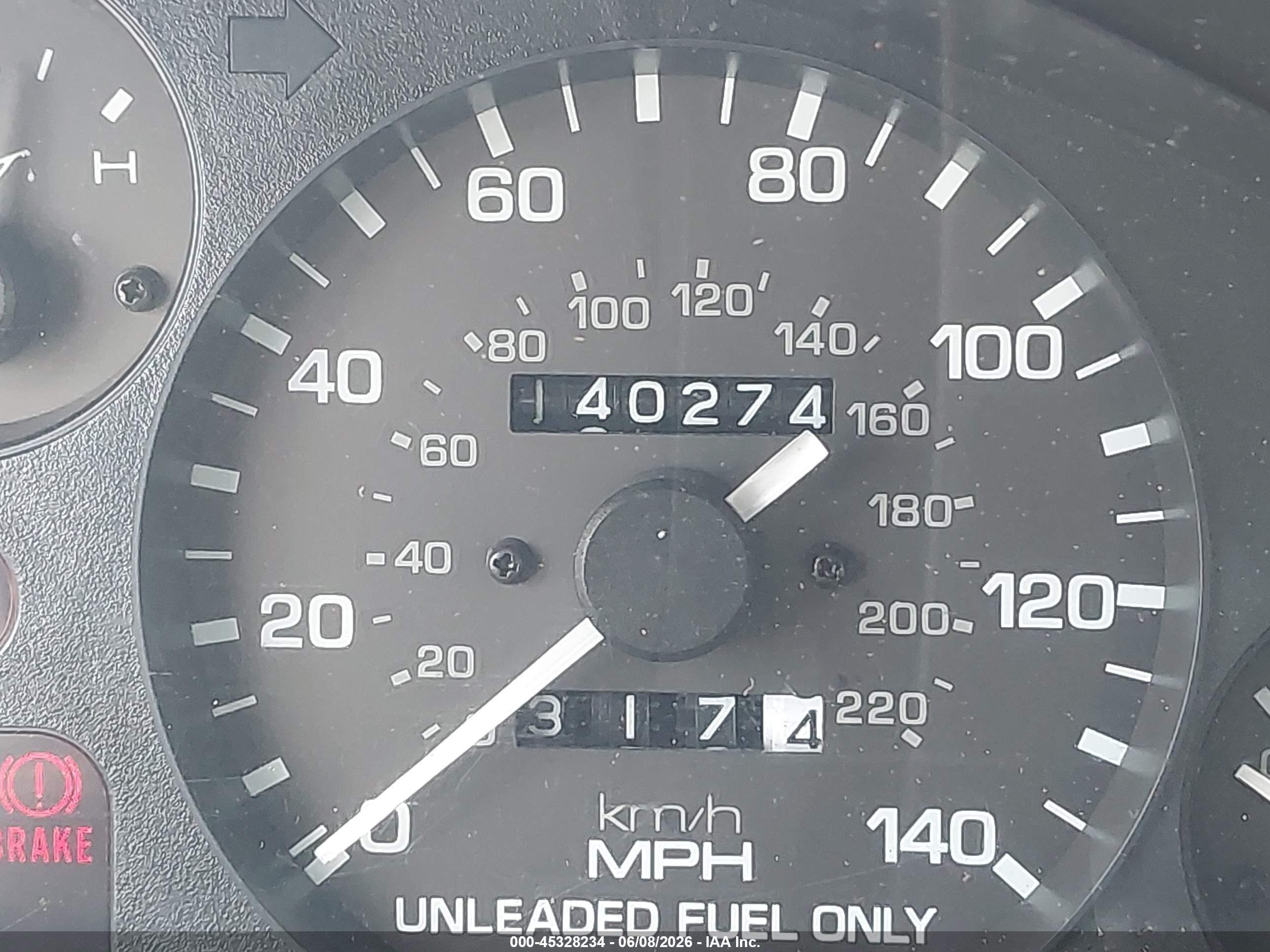 1996 Mazda Mx-5 Miata   Черный vin: JM1NA3538T0716740