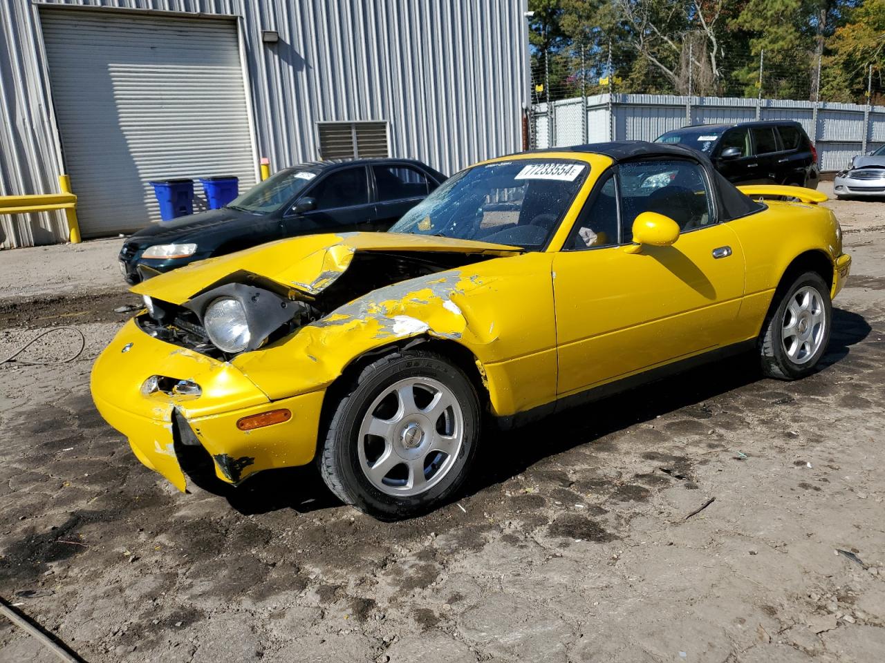 AutoHelperBot - Your assistant in the world of car auctions