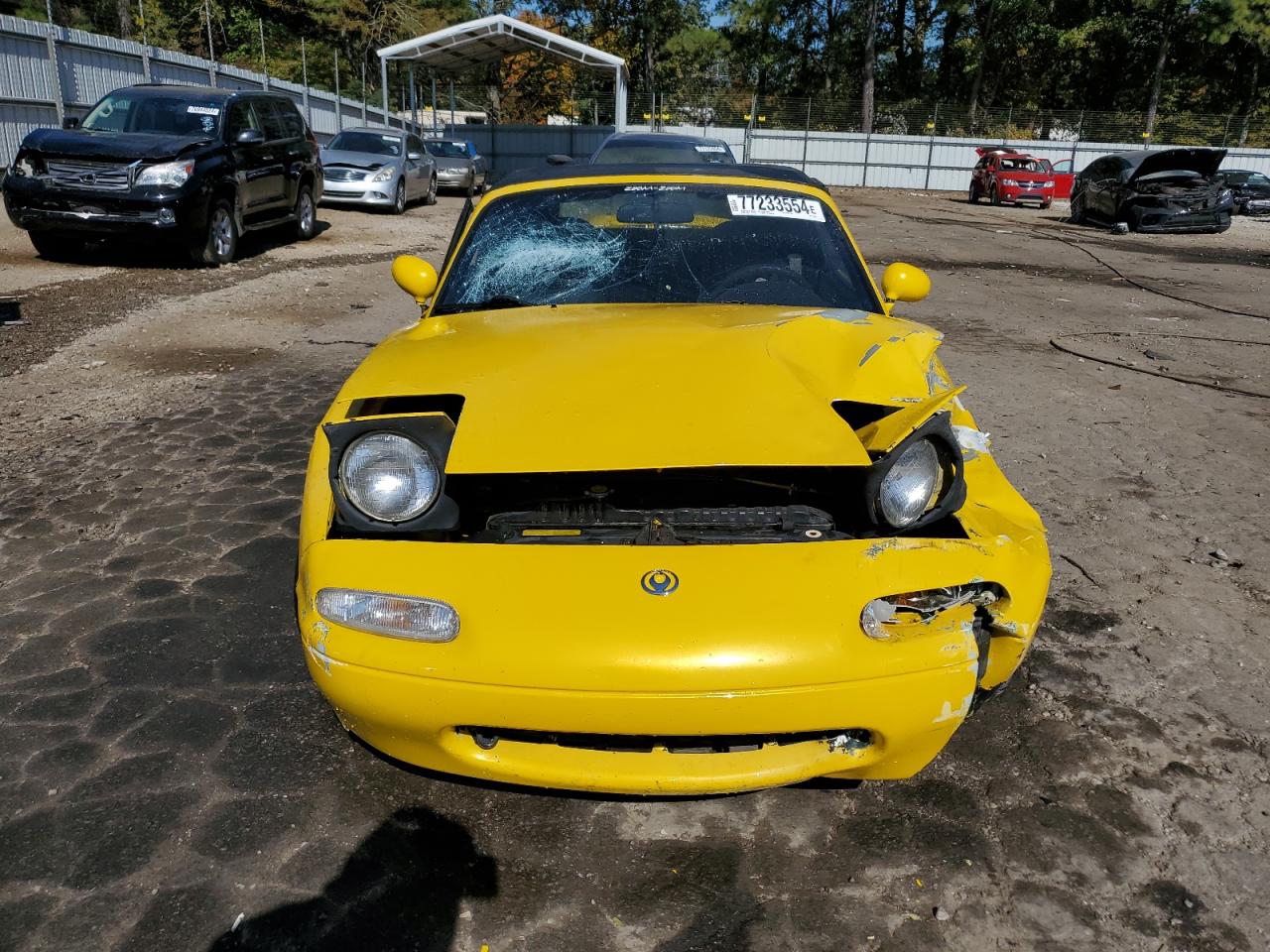 AutoHelperBot - Your assistant in the world of car auctions