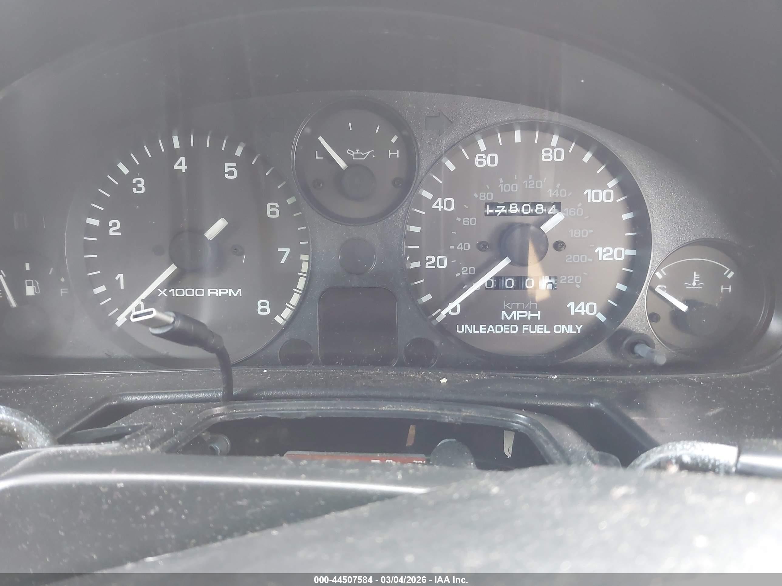 1996 Mazda Mx-5 Miata   Green vin: JM1NA3539T0702734