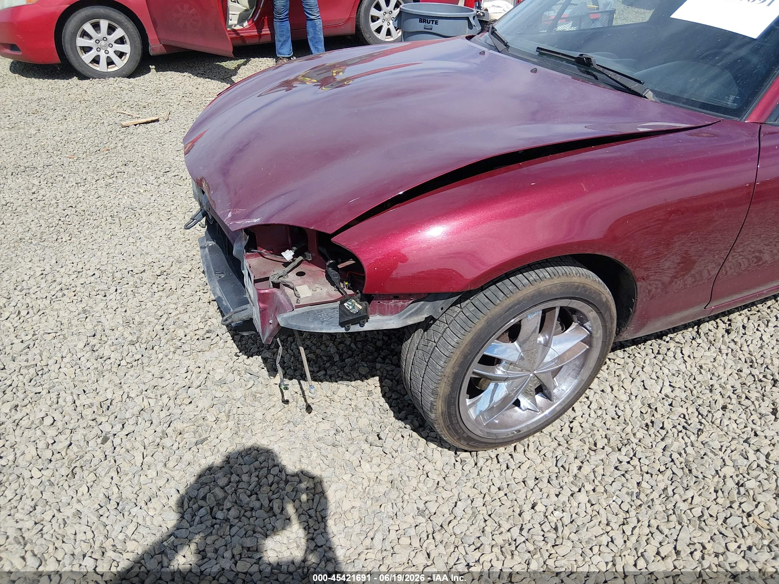 2003 Mazda Mx-5 Miata Cloth/ls/se/shinsen Red vin: JM1NB353030310772